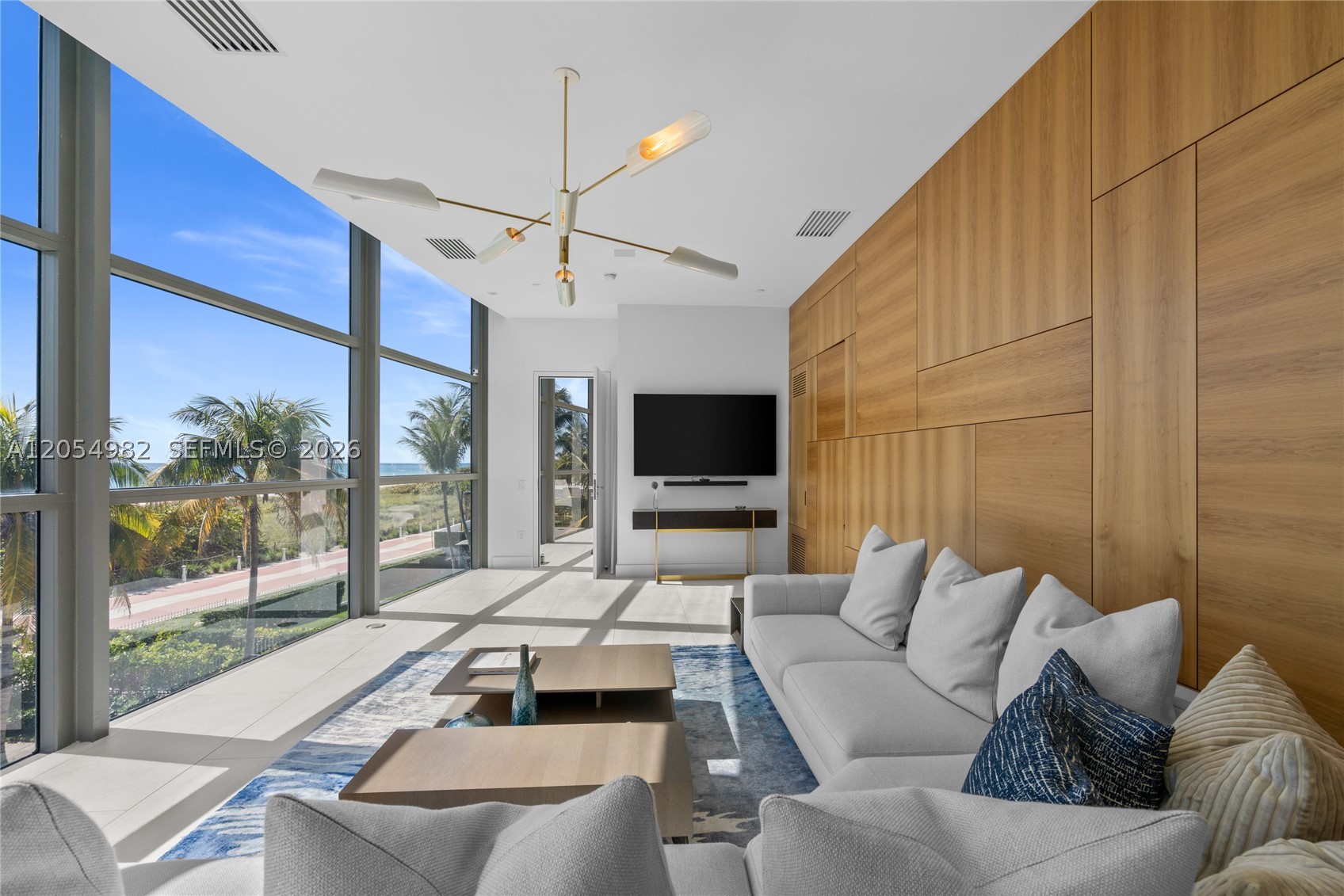 5875 Collins Ave #401, Miami Beach FL 33140