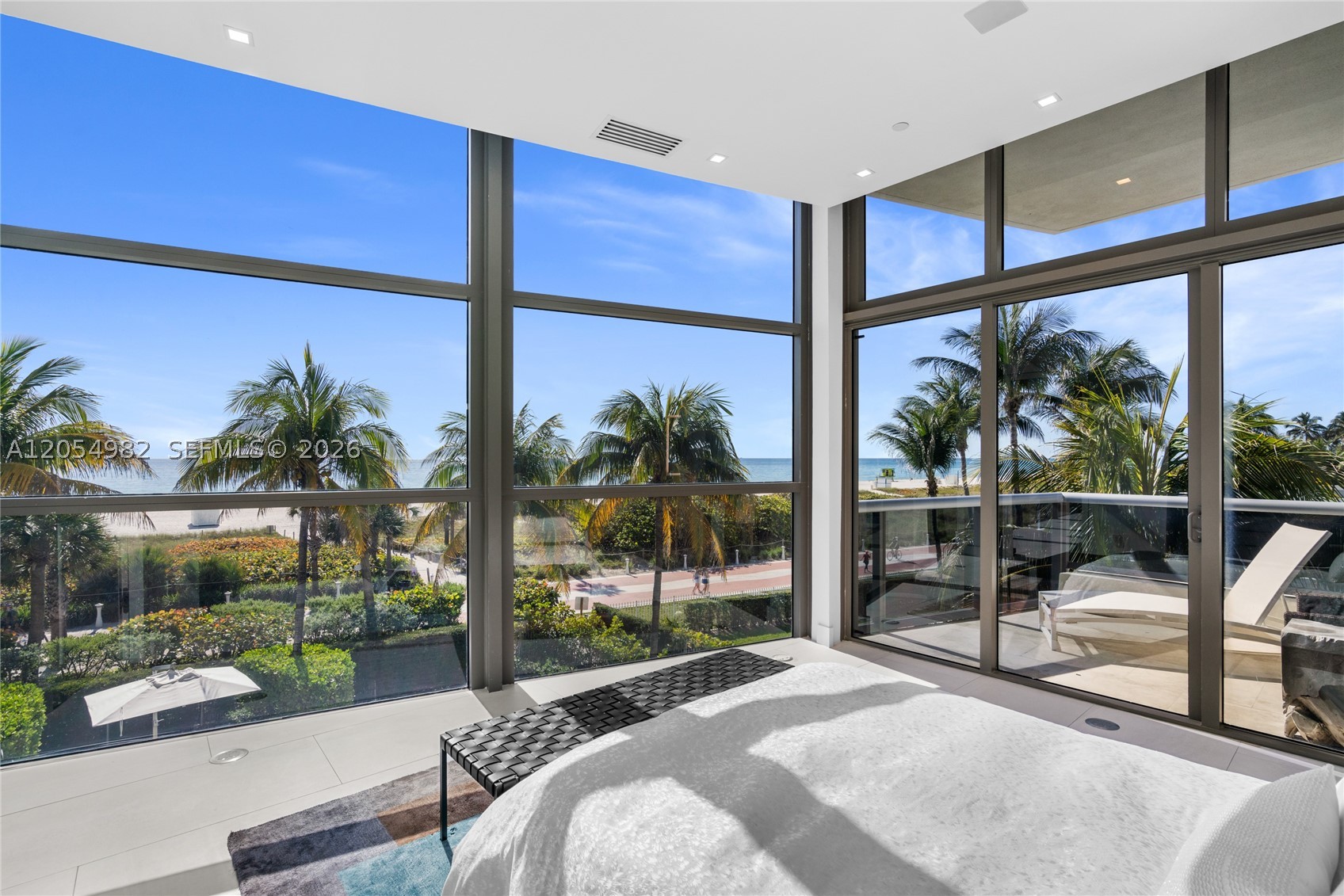 5875 Collins Ave #401, Miami Beach FL 33140