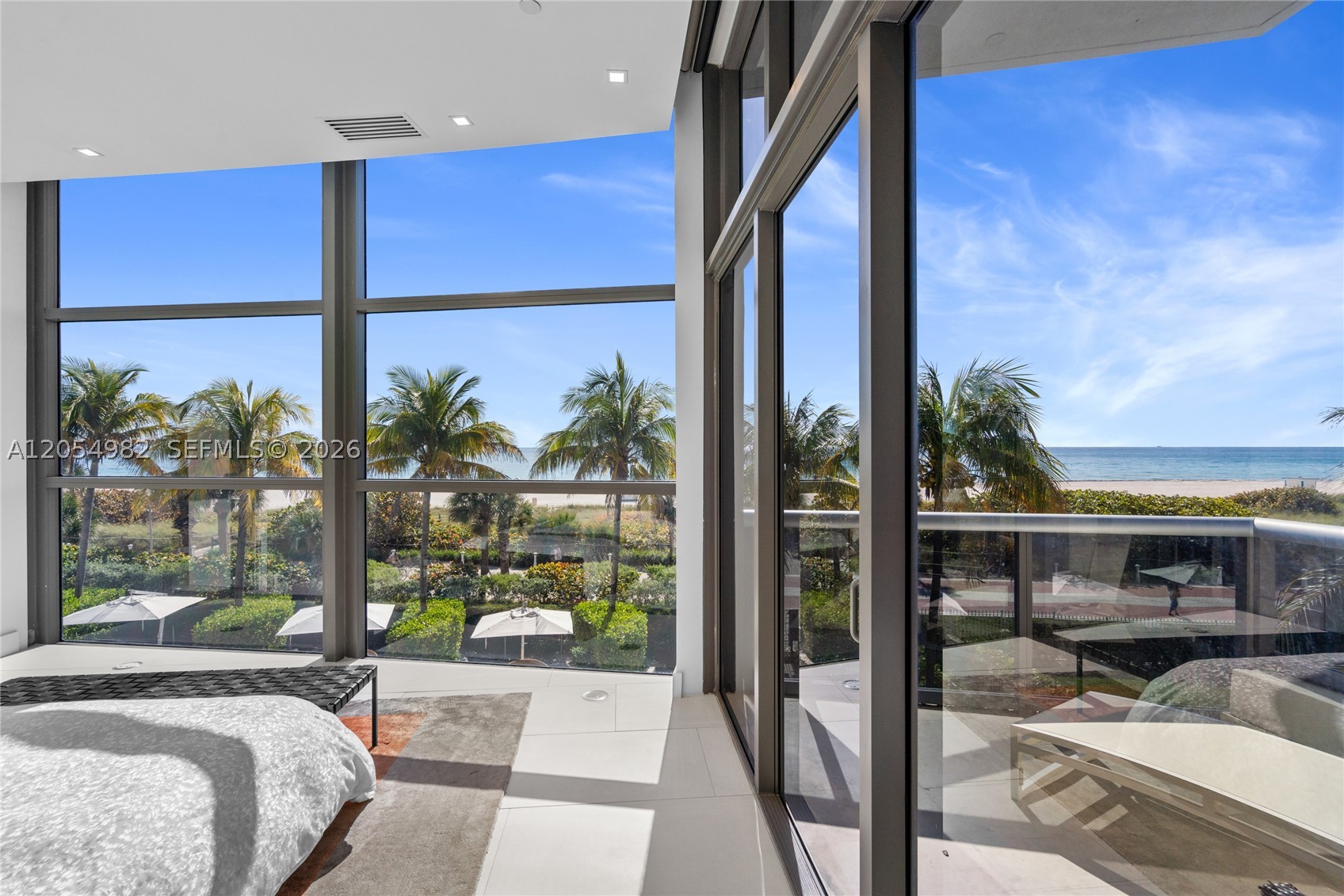 5875 Collins Ave #401, Miami Beach FL 33140