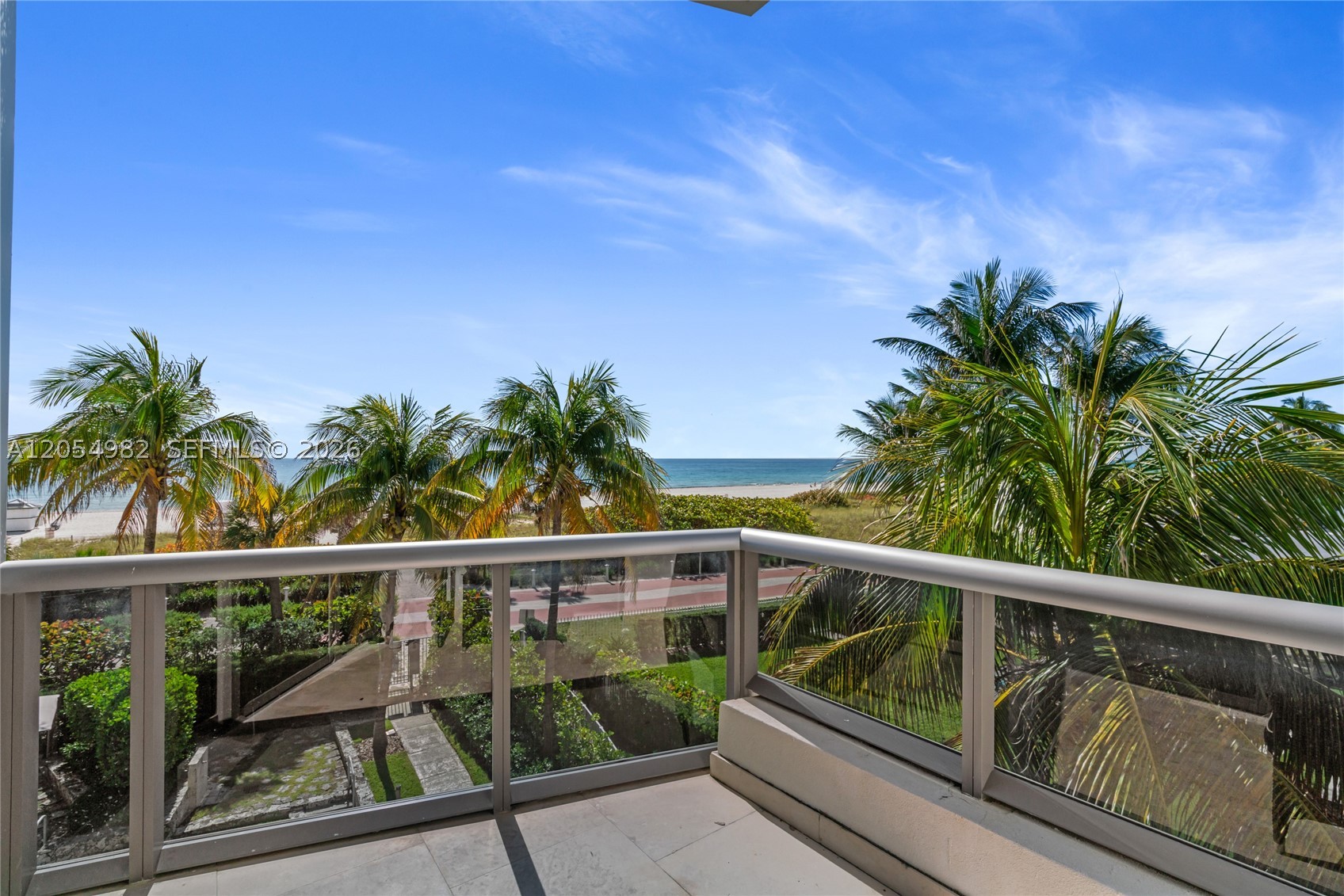 5875 Collins Ave #401, Miami Beach FL 33140