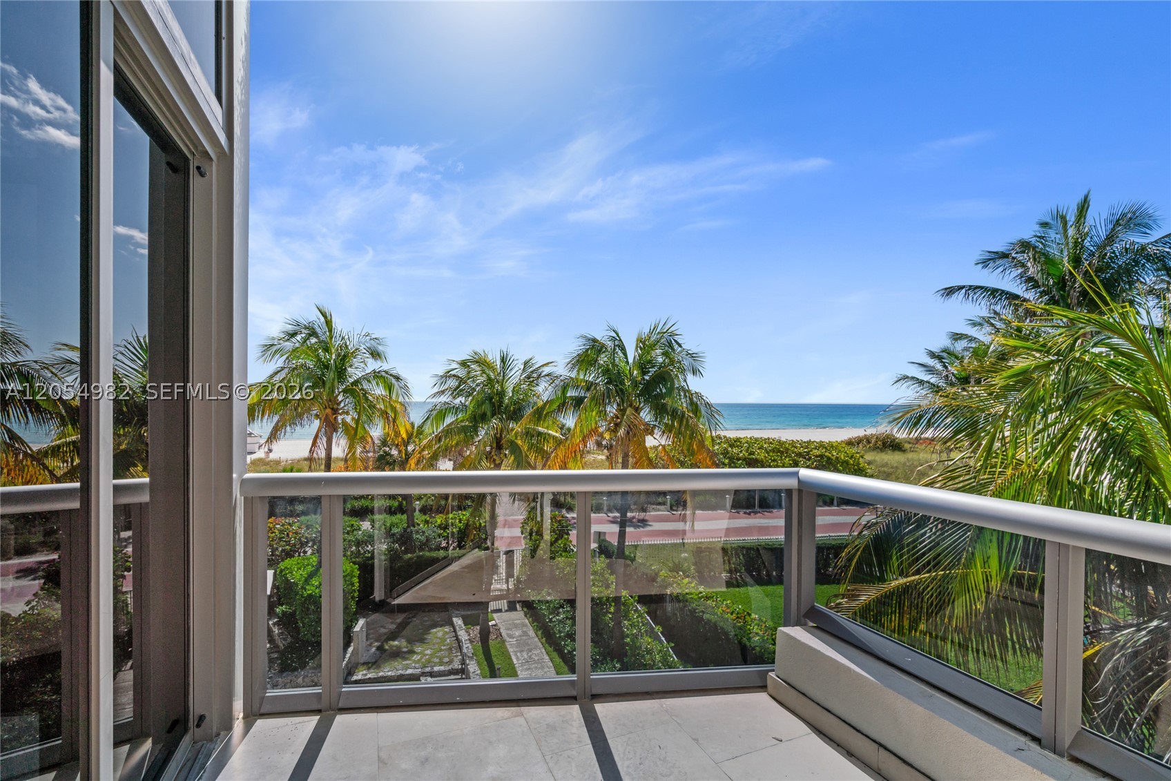 5875 Collins Ave #401, Miami Beach FL 33140