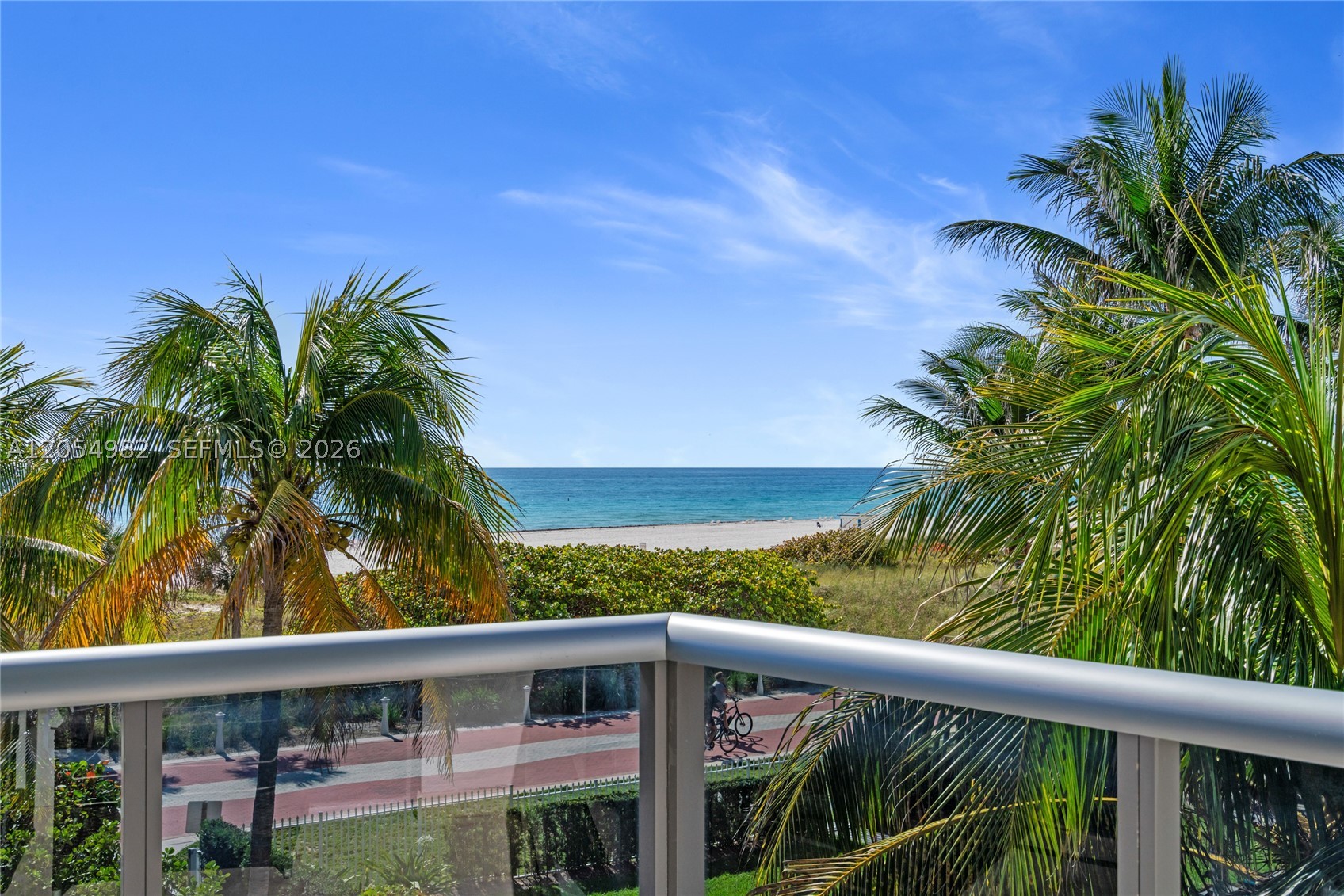 5875 Collins Ave #401, Miami Beach FL 33140