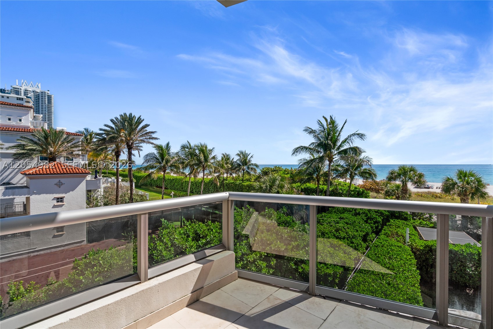 5875 Collins Ave #401, Miami Beach FL 33140