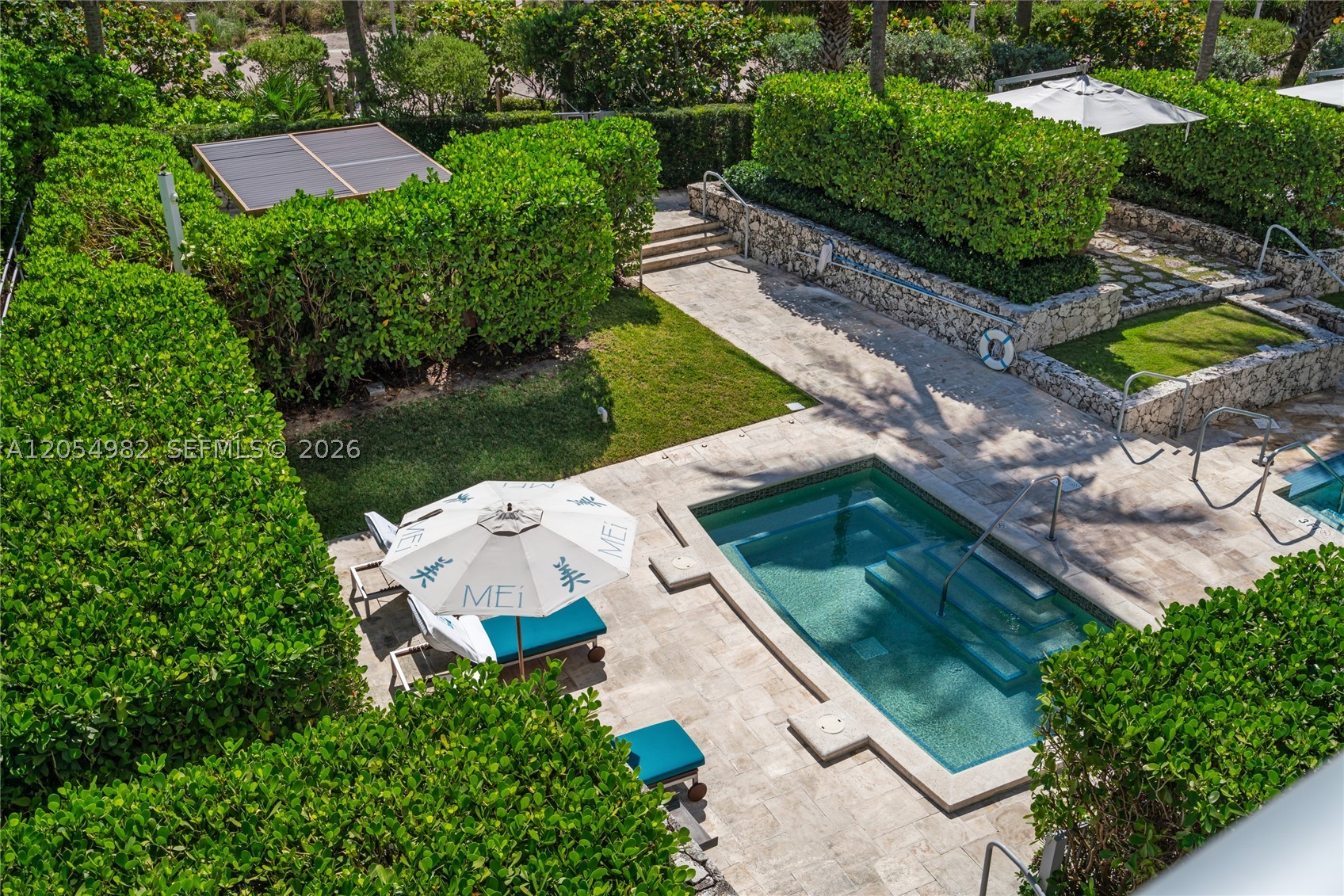 5875 Collins Ave #401, Miami Beach FL 33140
