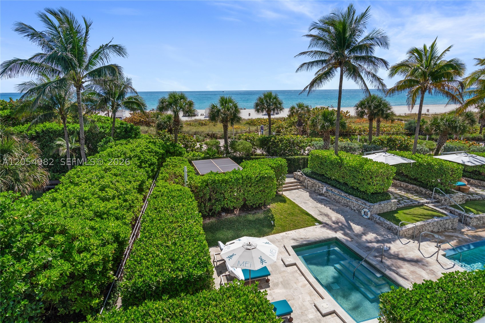5875 Collins Ave #401, Miami Beach FL 33140