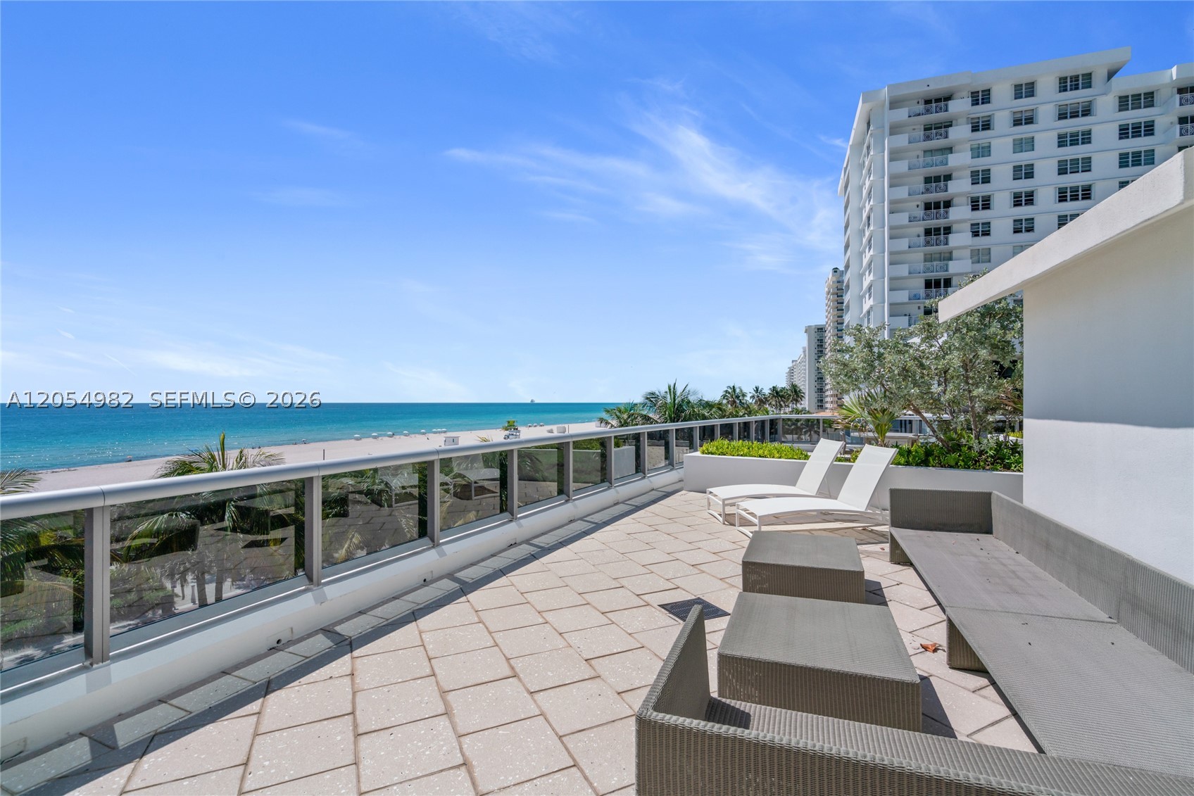 5875 Collins Ave #401, Miami Beach FL 33140