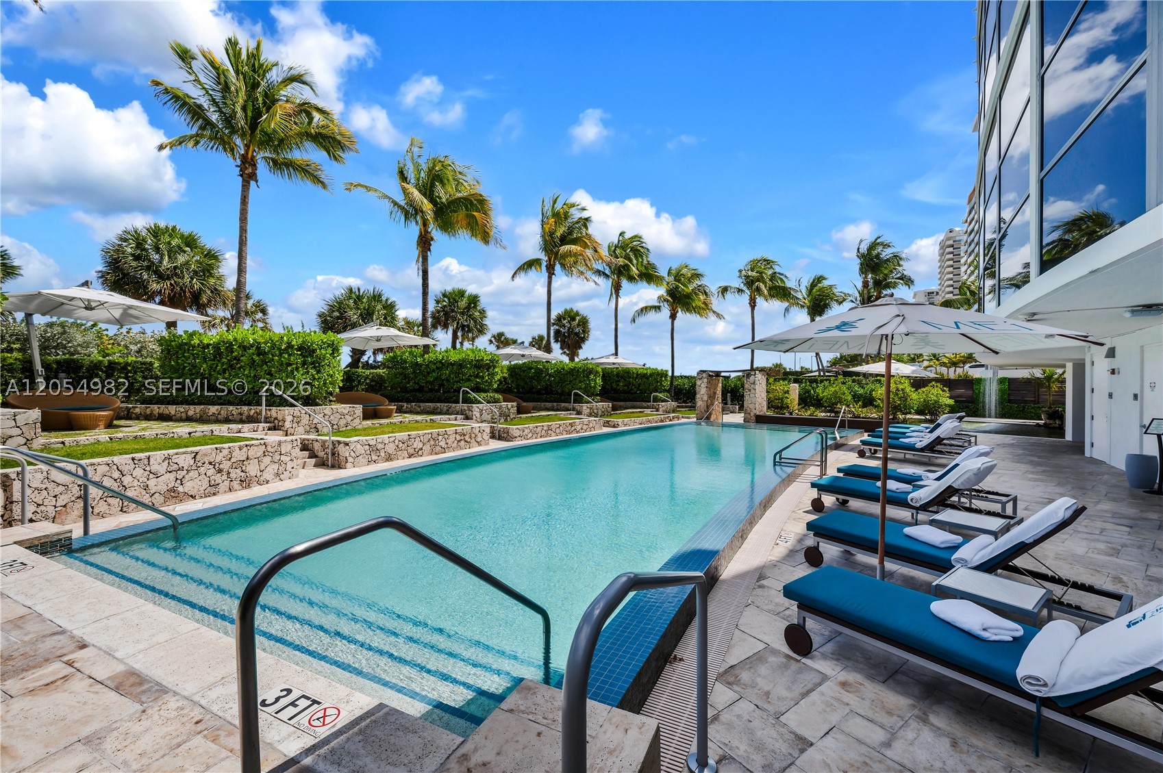 5875 Collins Ave #401, Miami Beach FL 33140