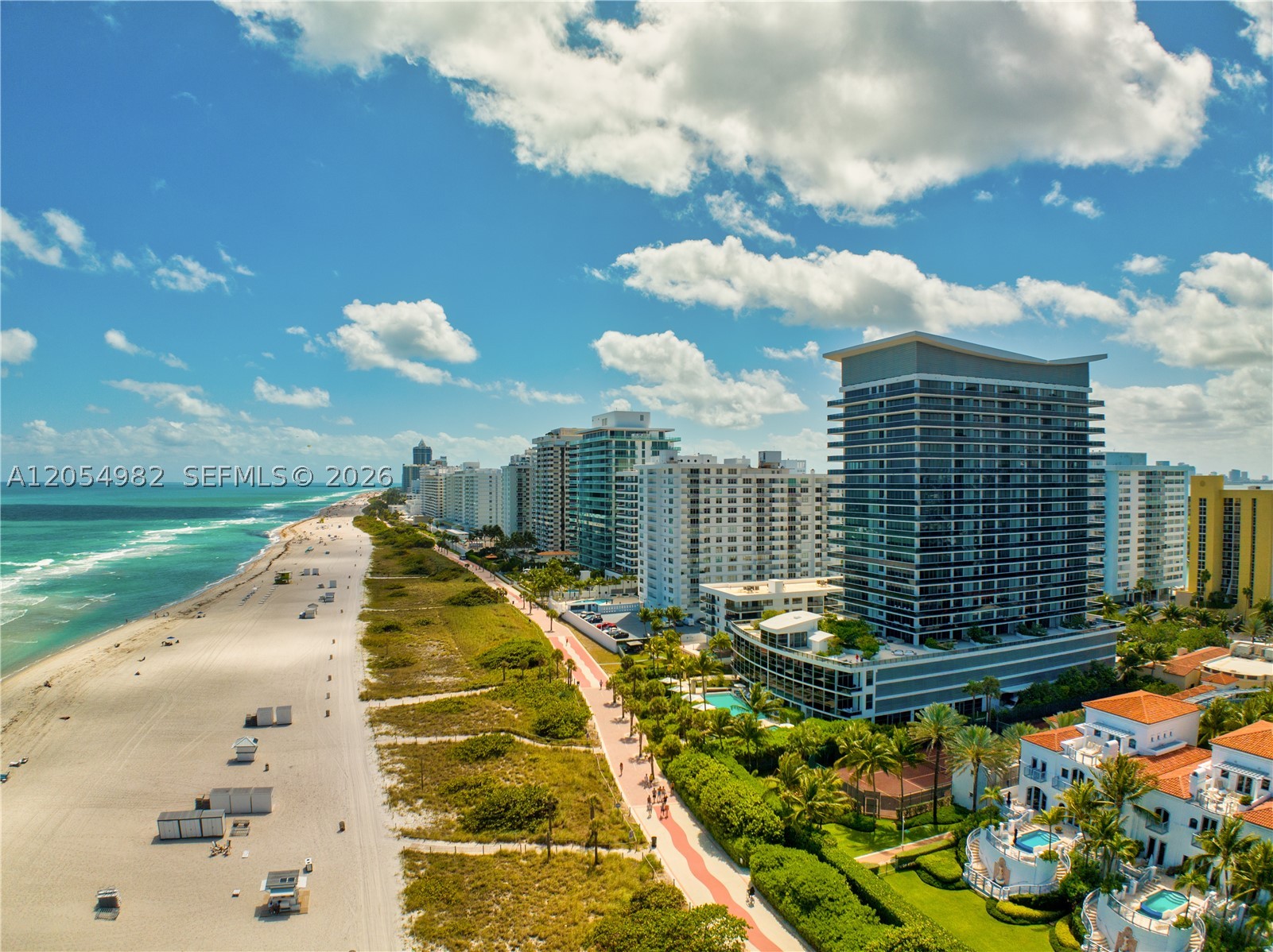 5875 Collins Ave #401, Miami Beach FL 33140