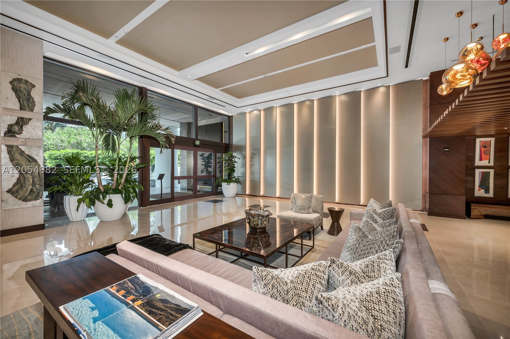 5875 Collins Ave #401, Miami Beach FL 33140