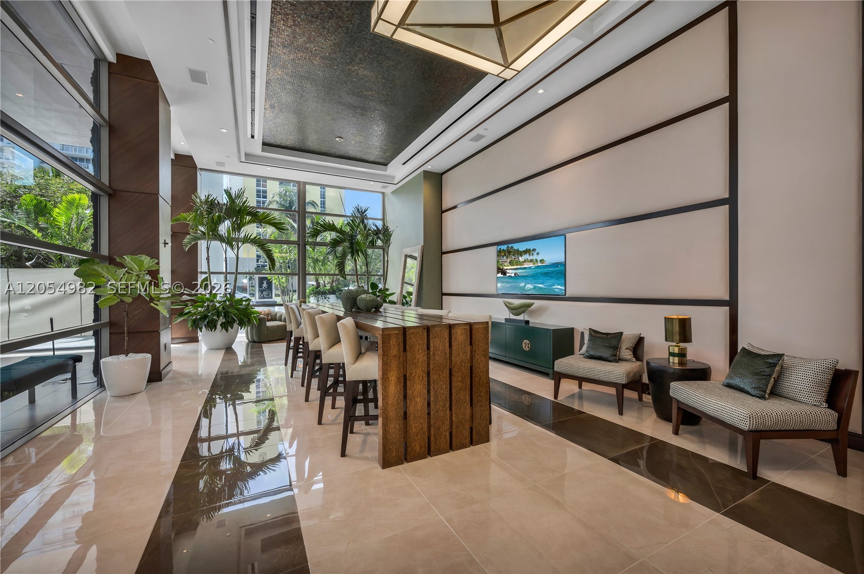 5875 Collins Ave #401, Miami Beach FL 33140