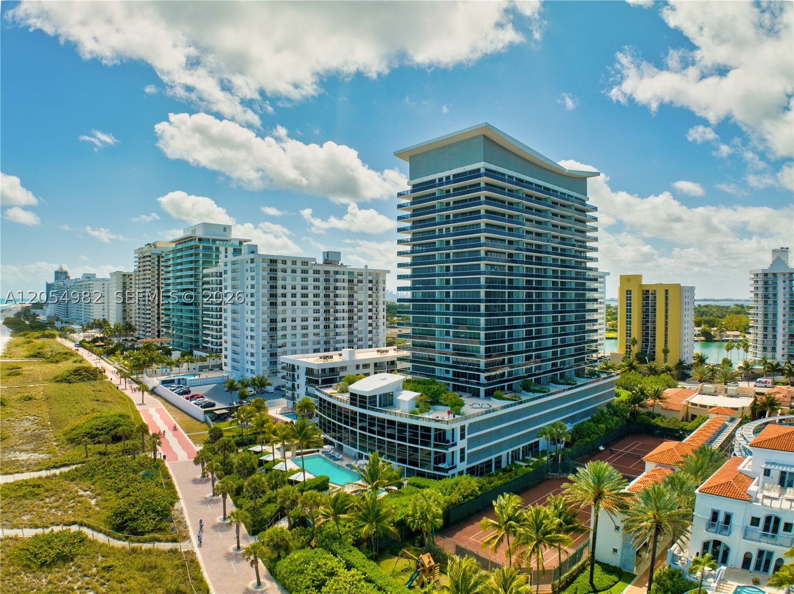 5875 Collins Ave #401, Miami Beach FL 33140