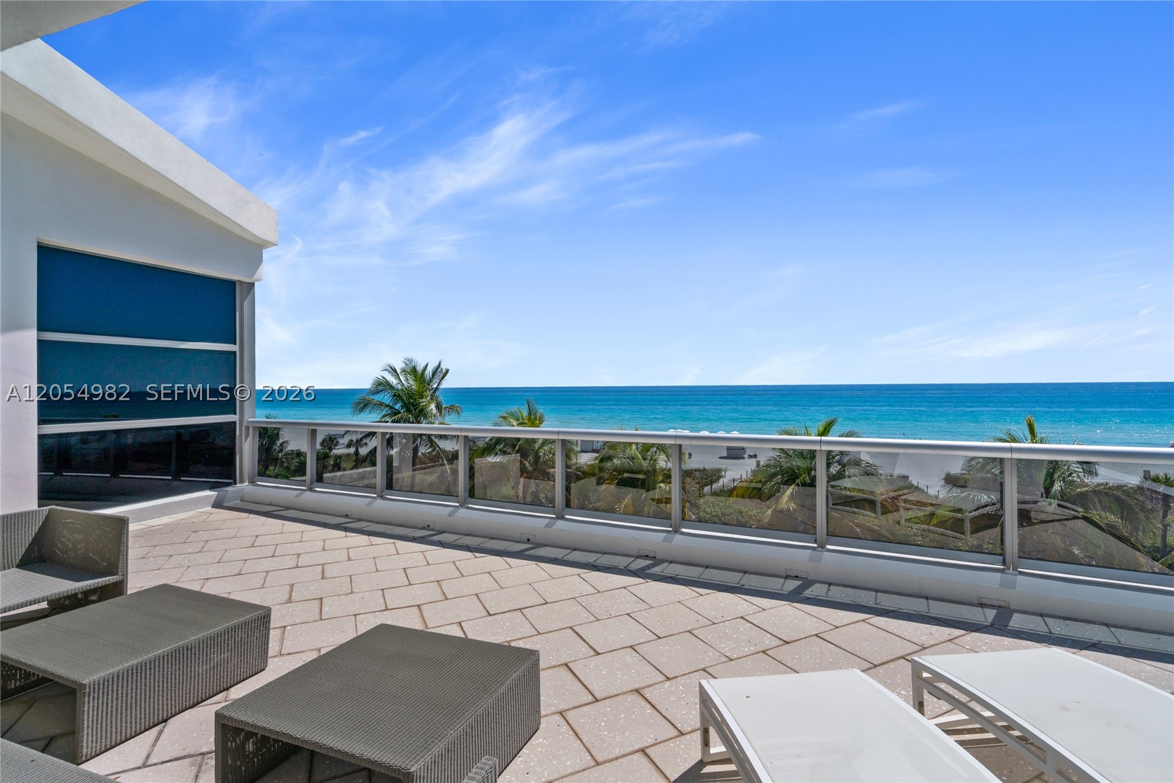 5875 Collins Ave #401, Miami Beach FL 33140