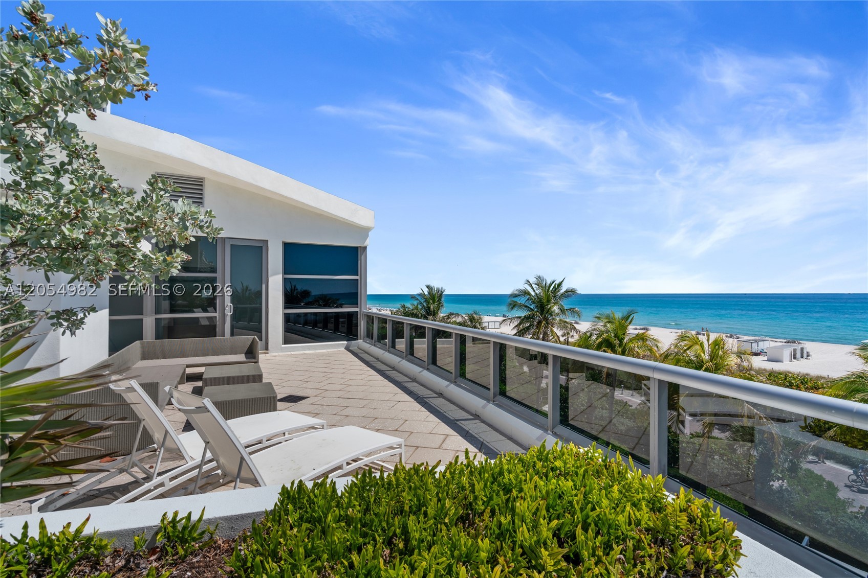 5875 Collins Ave #401, Miami Beach FL 33140