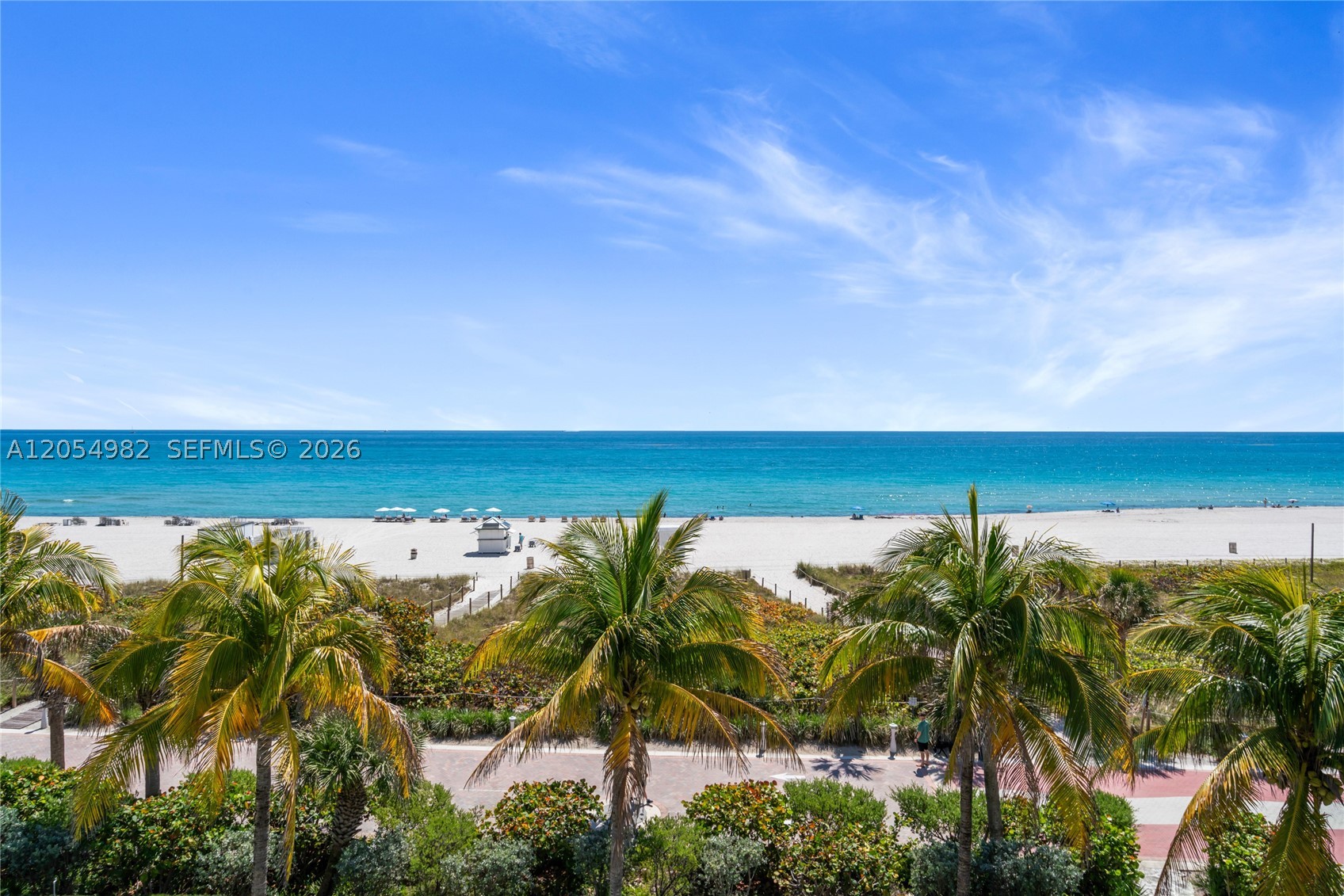 5875 Collins Ave #401, Miami Beach FL 33140