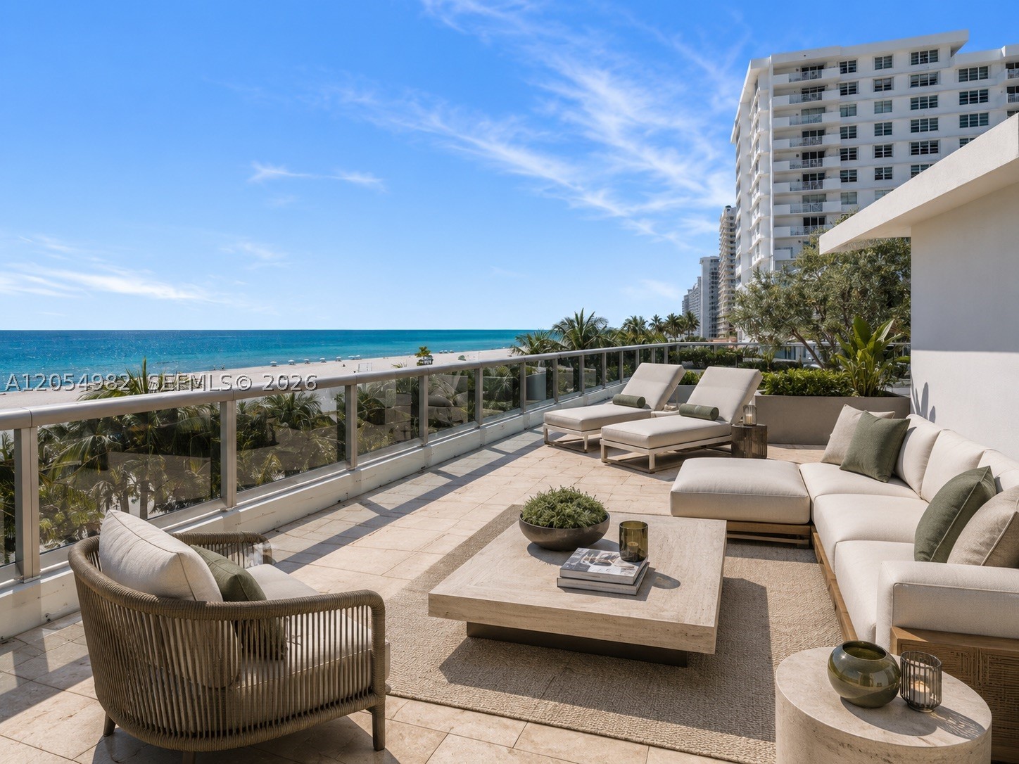 5875 Collins Ave #401, Miami Beach FL 33140