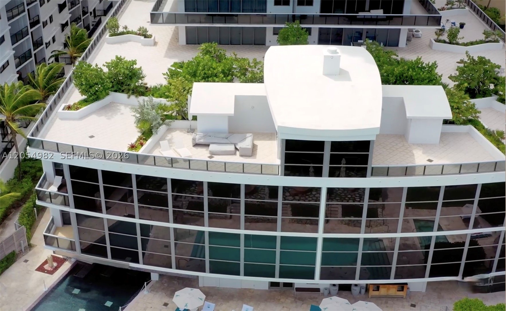 5875 Collins Ave #401, Miami Beach FL 33140