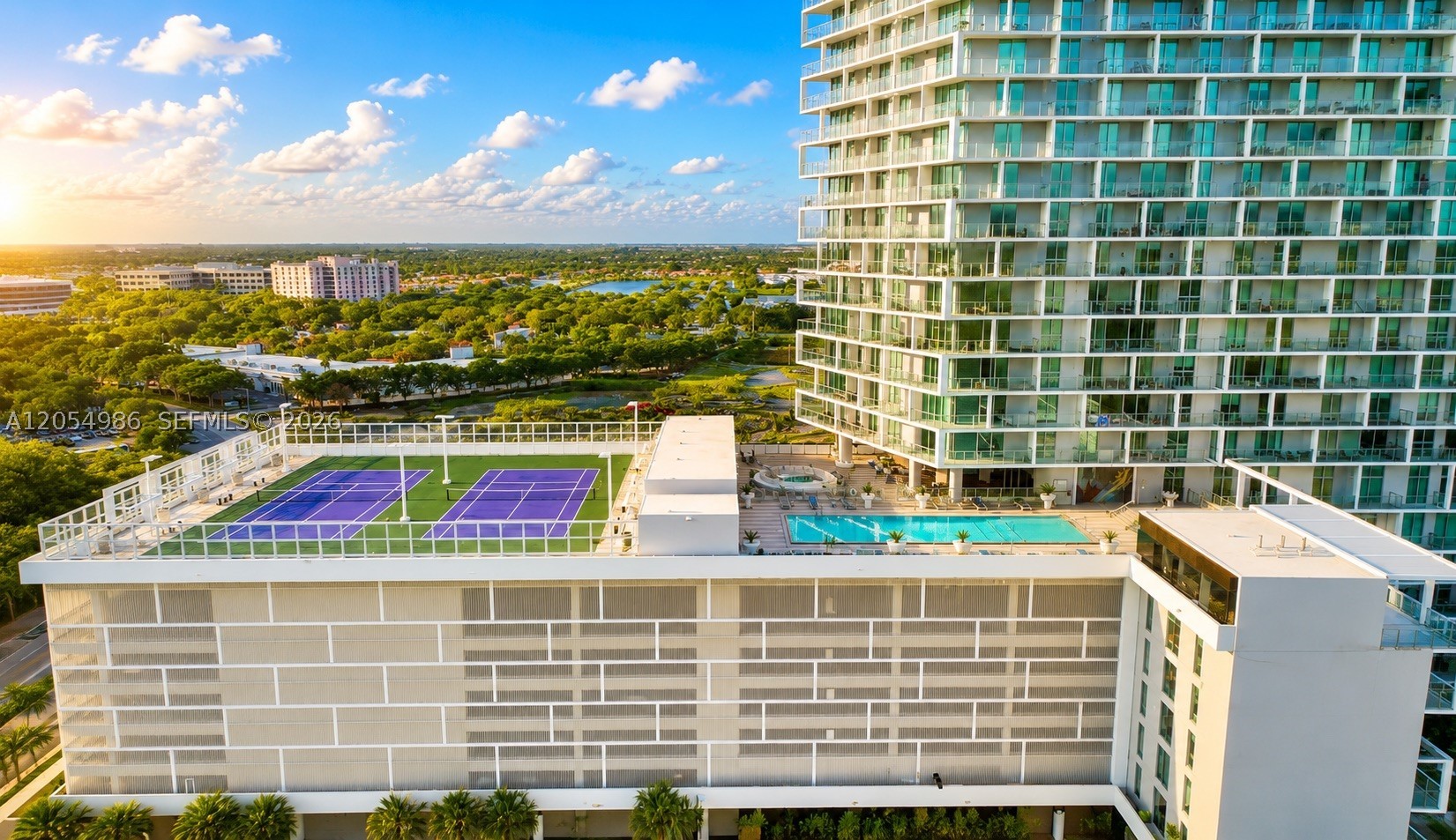 2000 METROPICA WAY #1003, Sunrise FL 33323