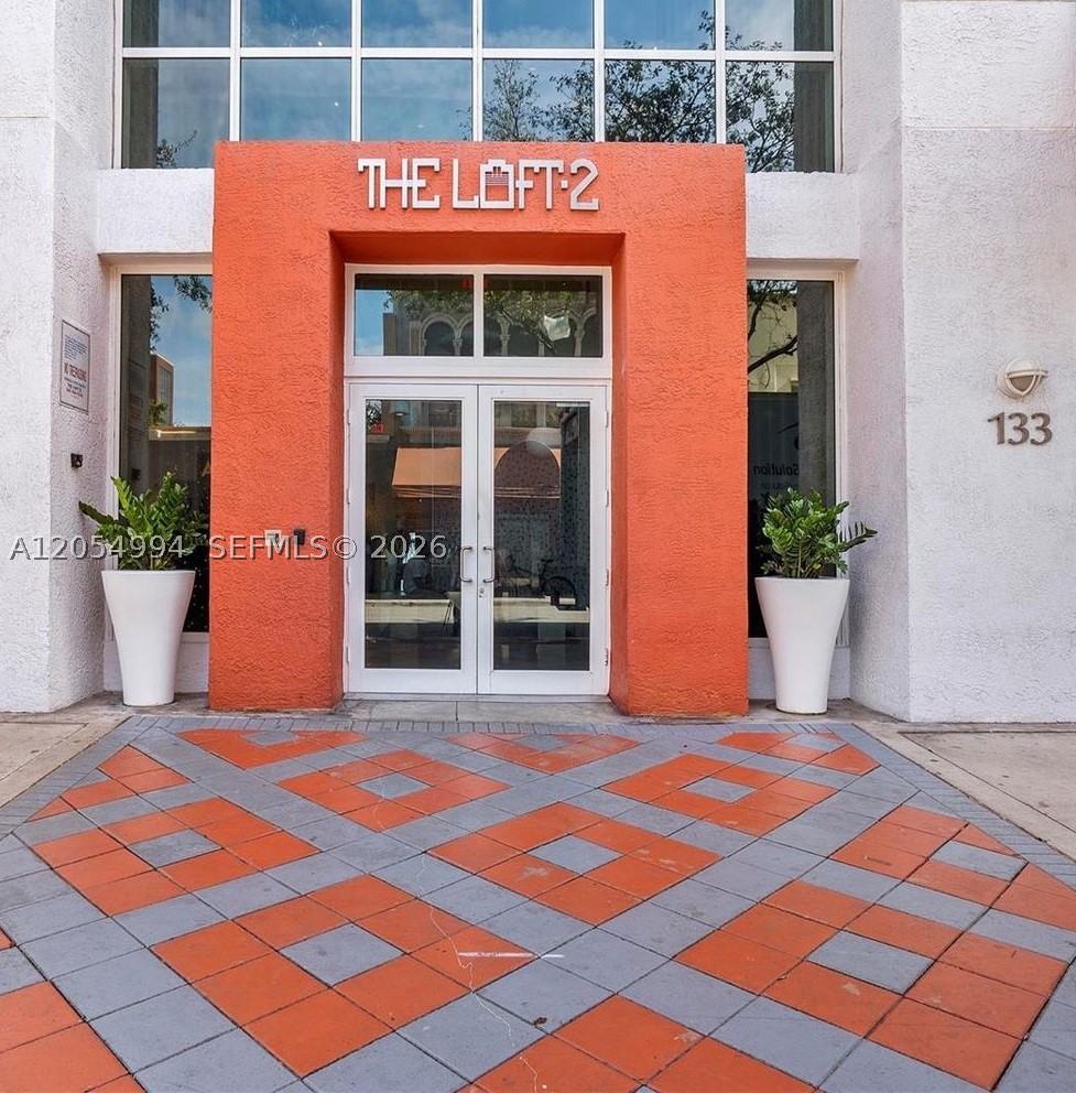133 NE 2 AVE #2615, Miami FL 33132