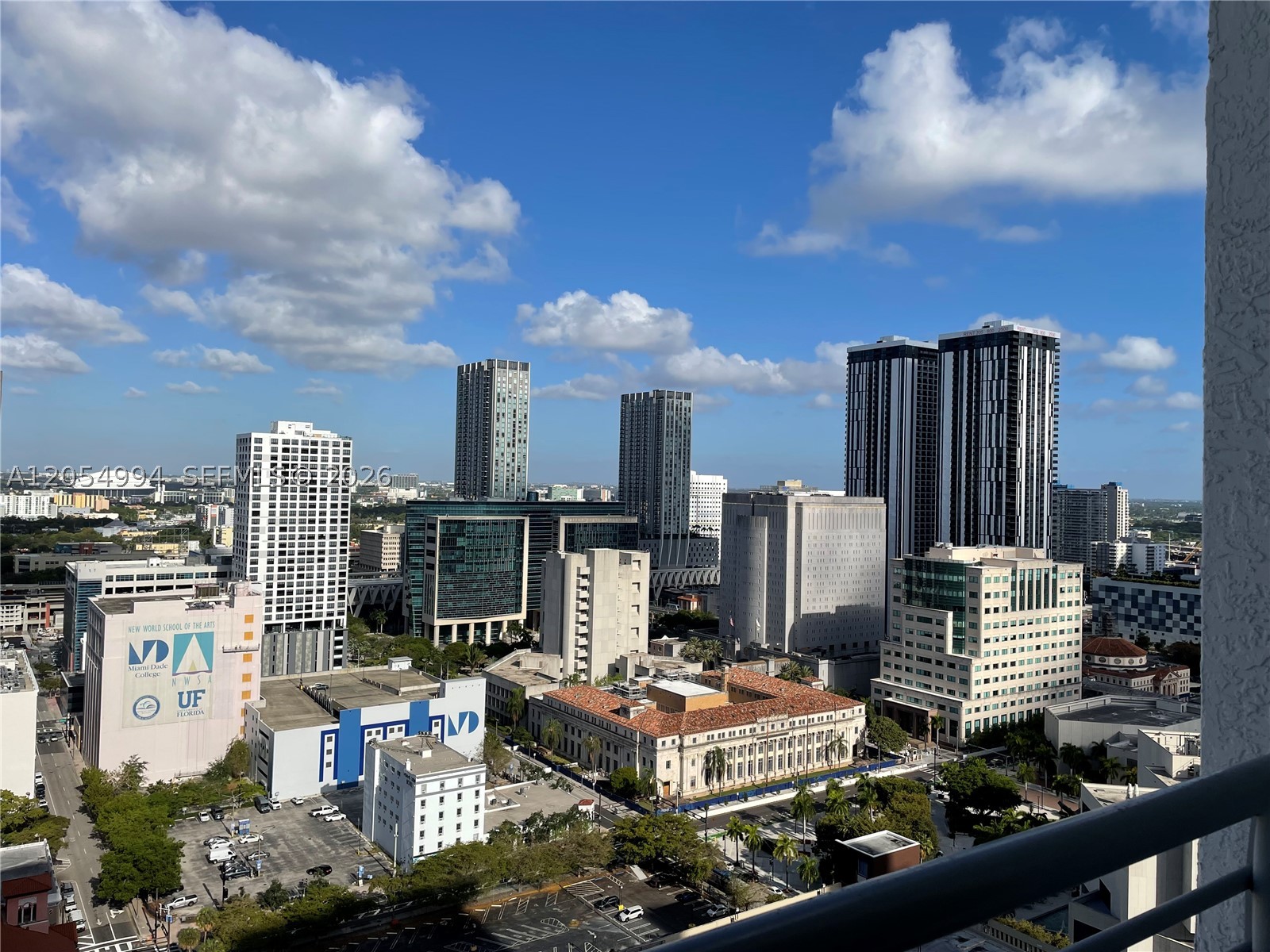 133 NE 2 AVE #2615, Miami FL 33132