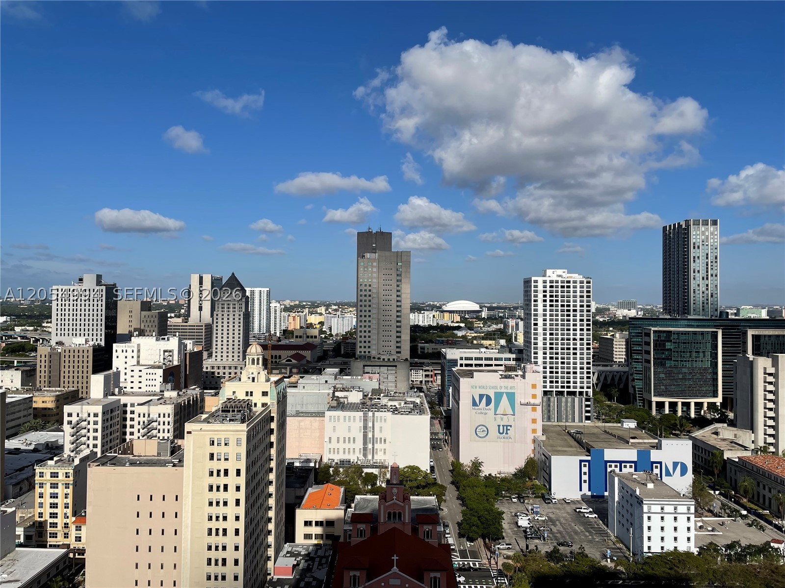 133 NE 2 AVE #2615, Miami FL 33132