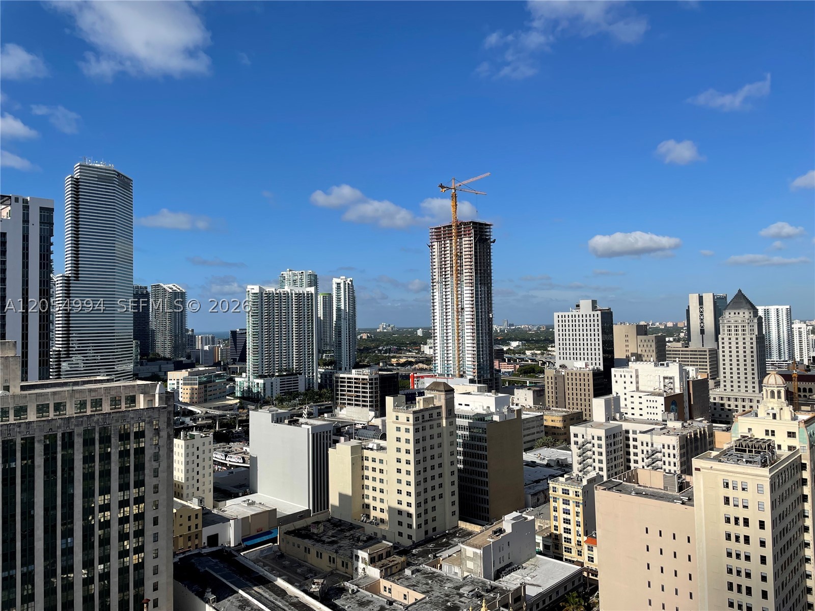 133 NE 2 AVE #2615, Miami FL 33132