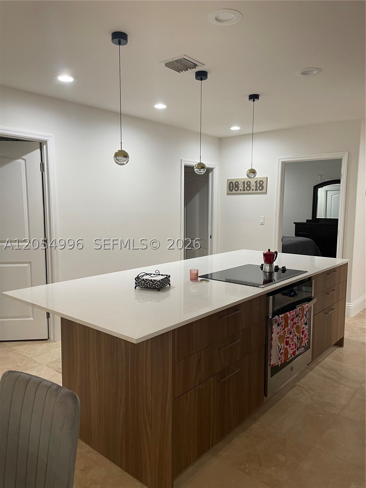 3268 SW 25th Ter #1a, Miami FL 33133