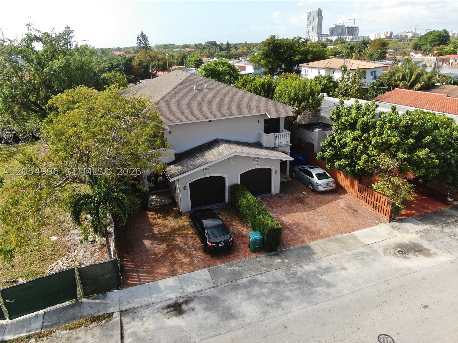 3268 SW 25th Ter #1a, Miami FL 33133