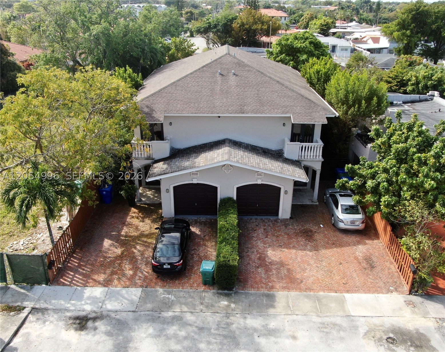 3268 SW 25th Ter #1a, Miami FL 33133