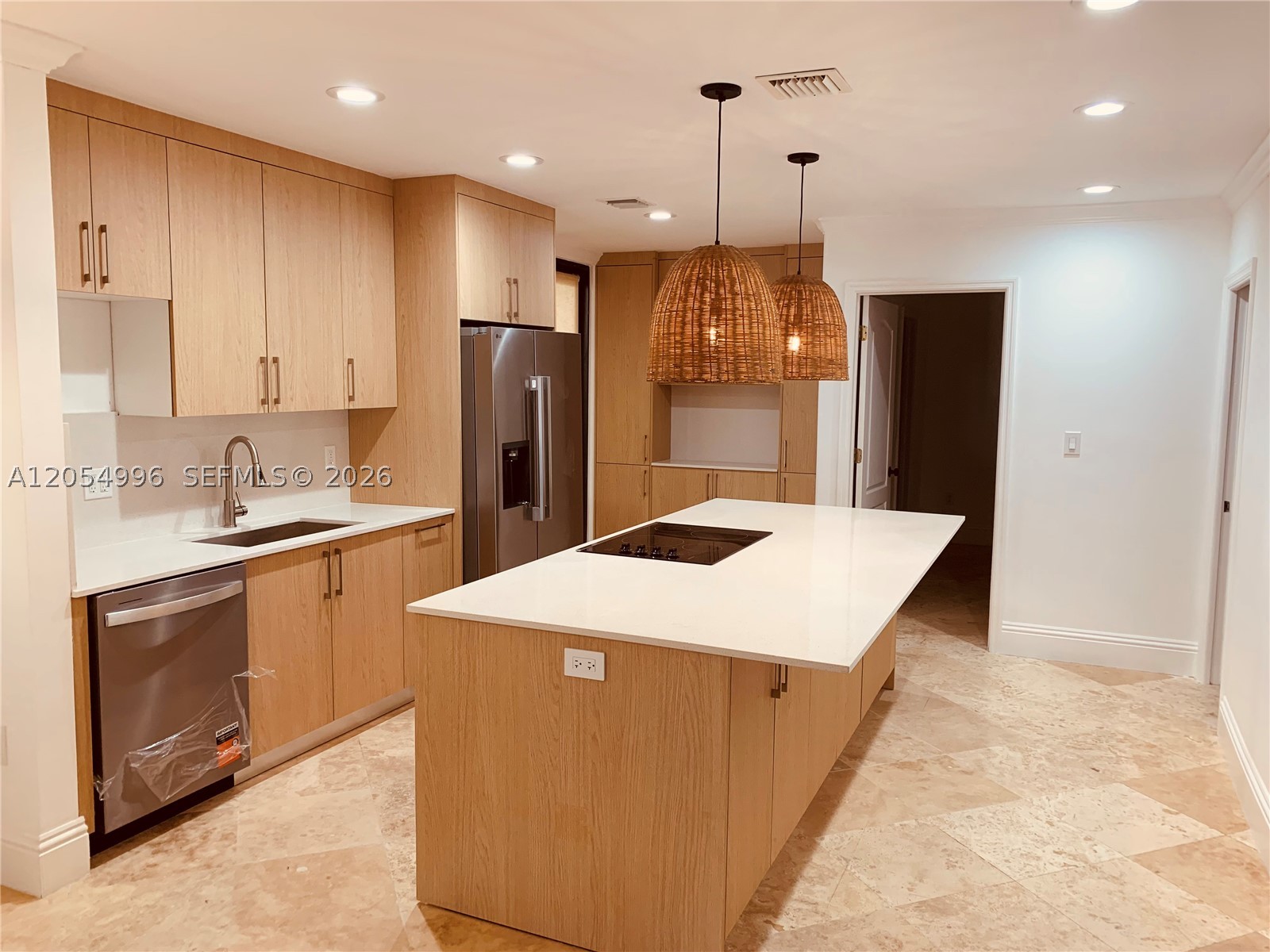 3268 SW 25th Ter #1a, Miami FL 33133