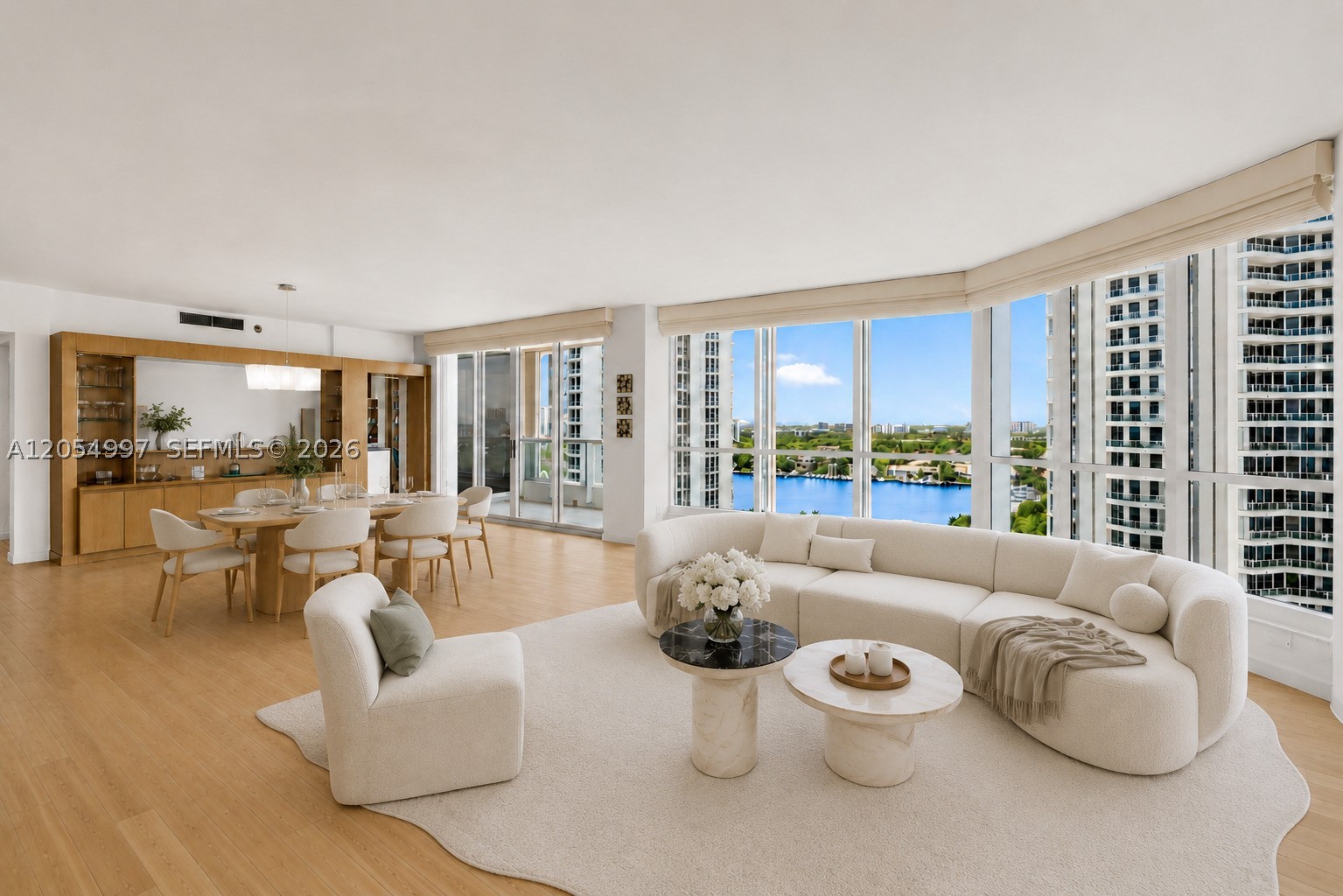 21150 Point Pl #1605, Aventura FL 33180