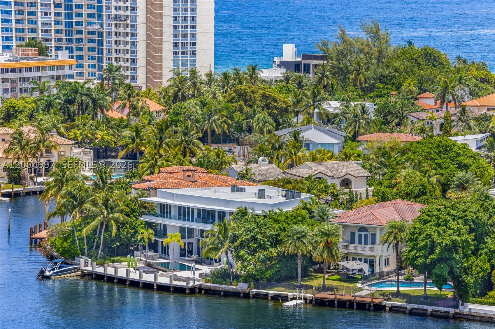 21150 Point Pl #1605, Aventura FL 33180