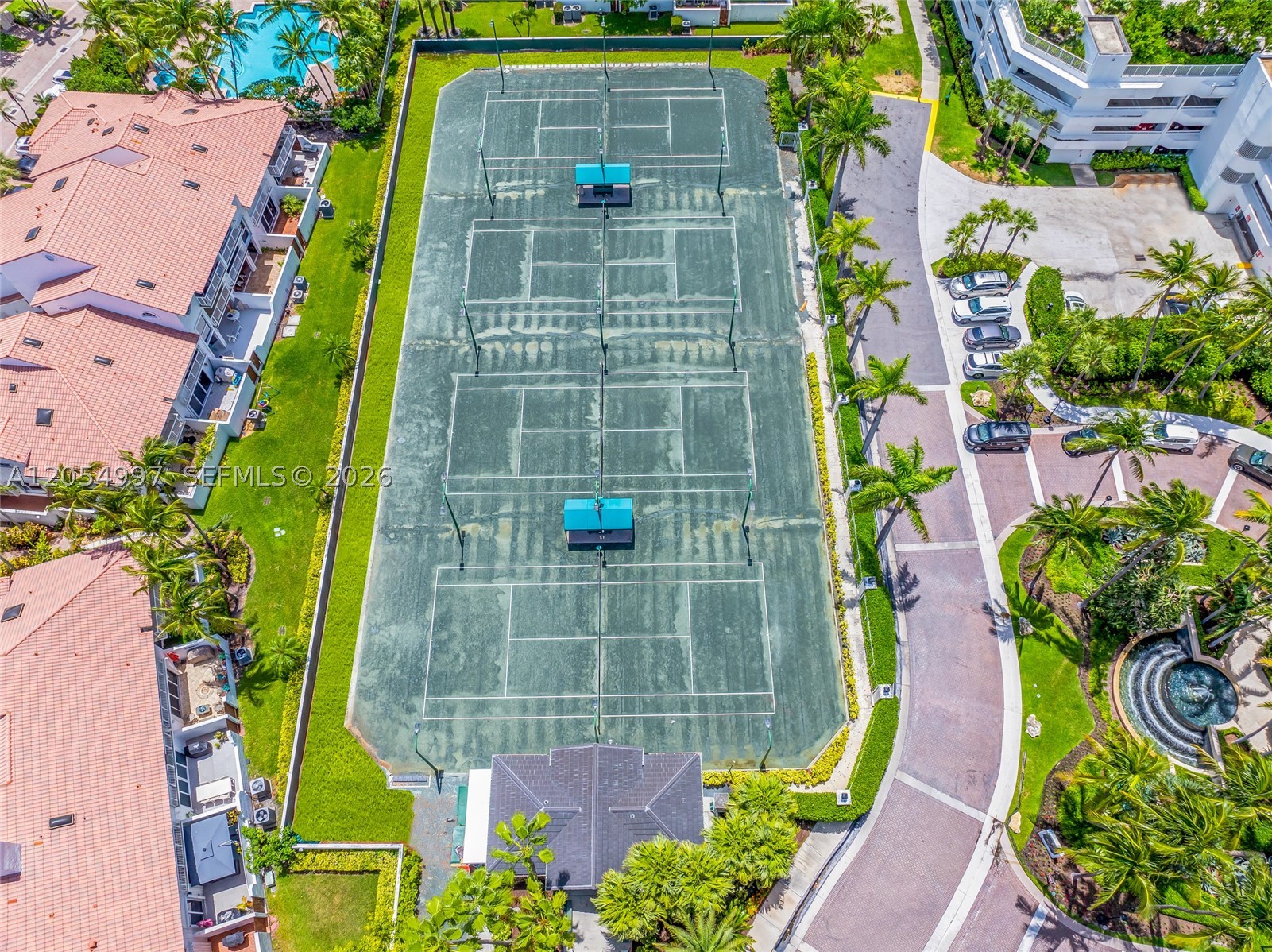 21150 Point Pl #1605, Aventura FL 33180