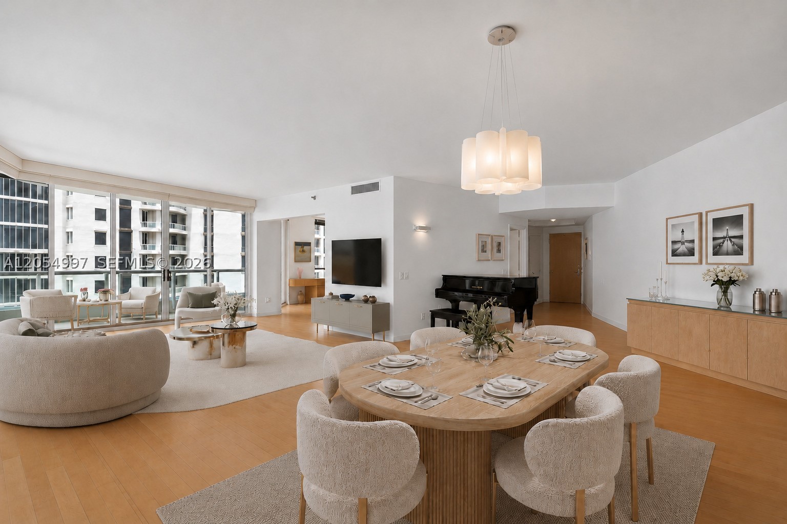 21150 Point Pl #1605, Aventura FL 33180