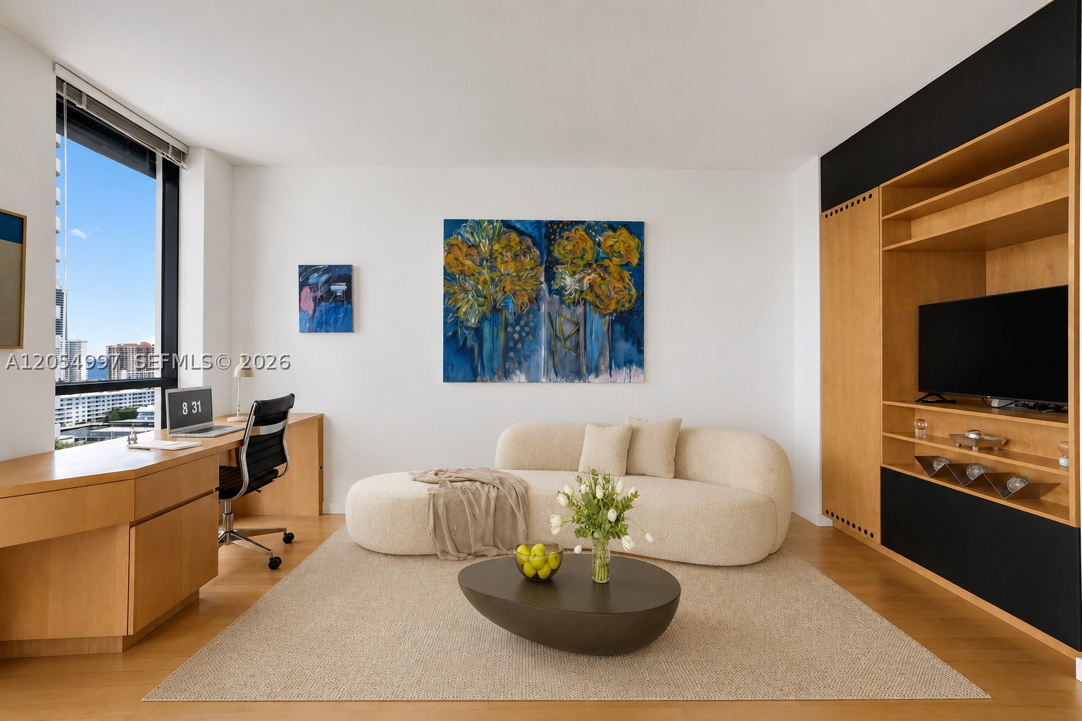 21150 Point Pl #1605, Aventura FL 33180