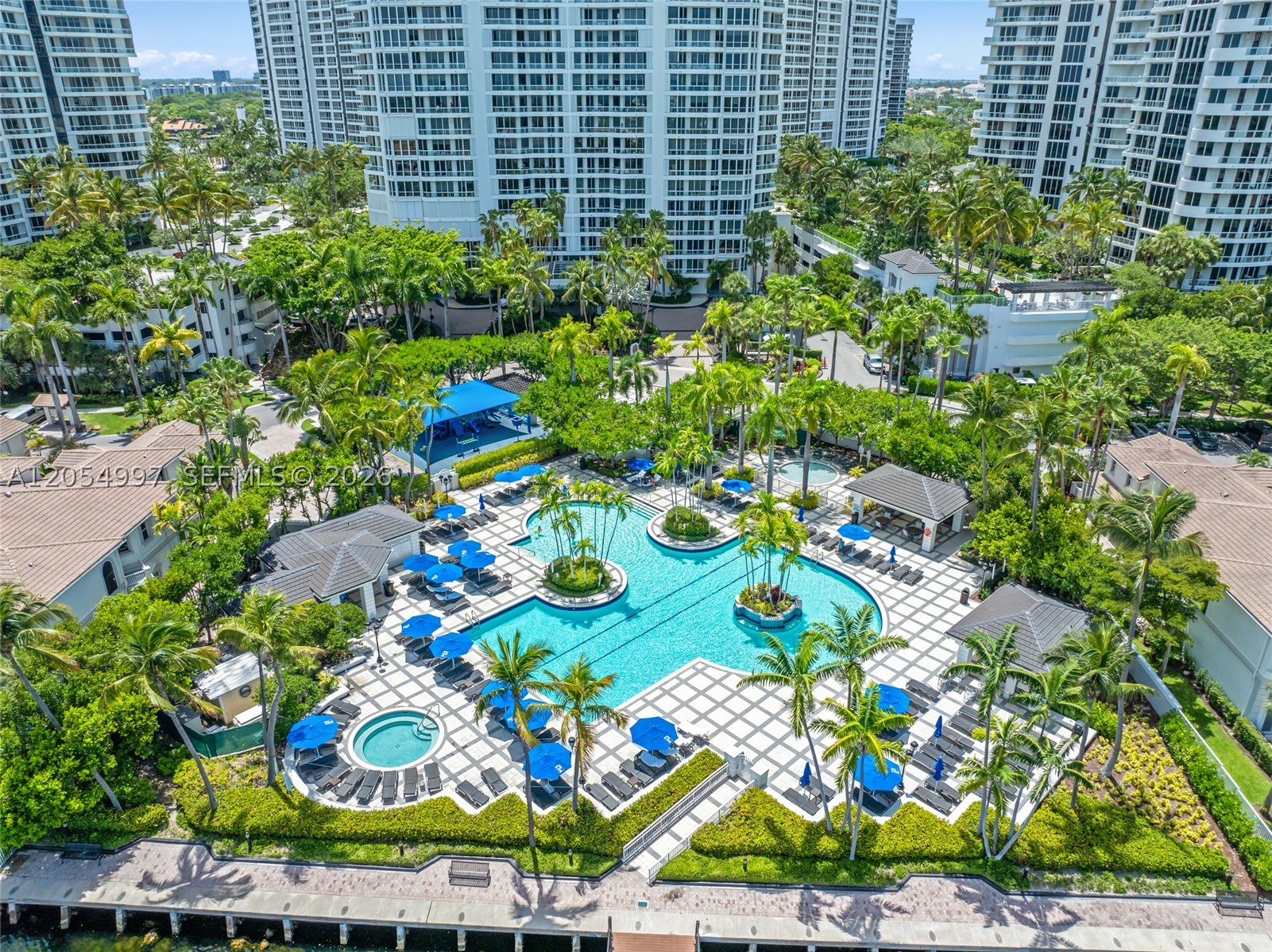 21150 Point Pl #1605, Aventura FL 33180