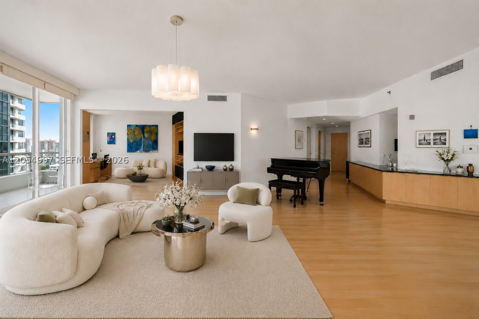 21150 Point Pl #1605, Aventura FL 33180
