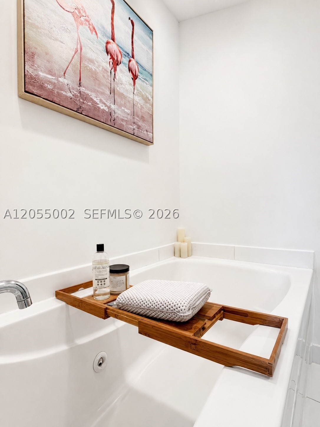 500 Brickell Ave #1805, Miami FL 33131