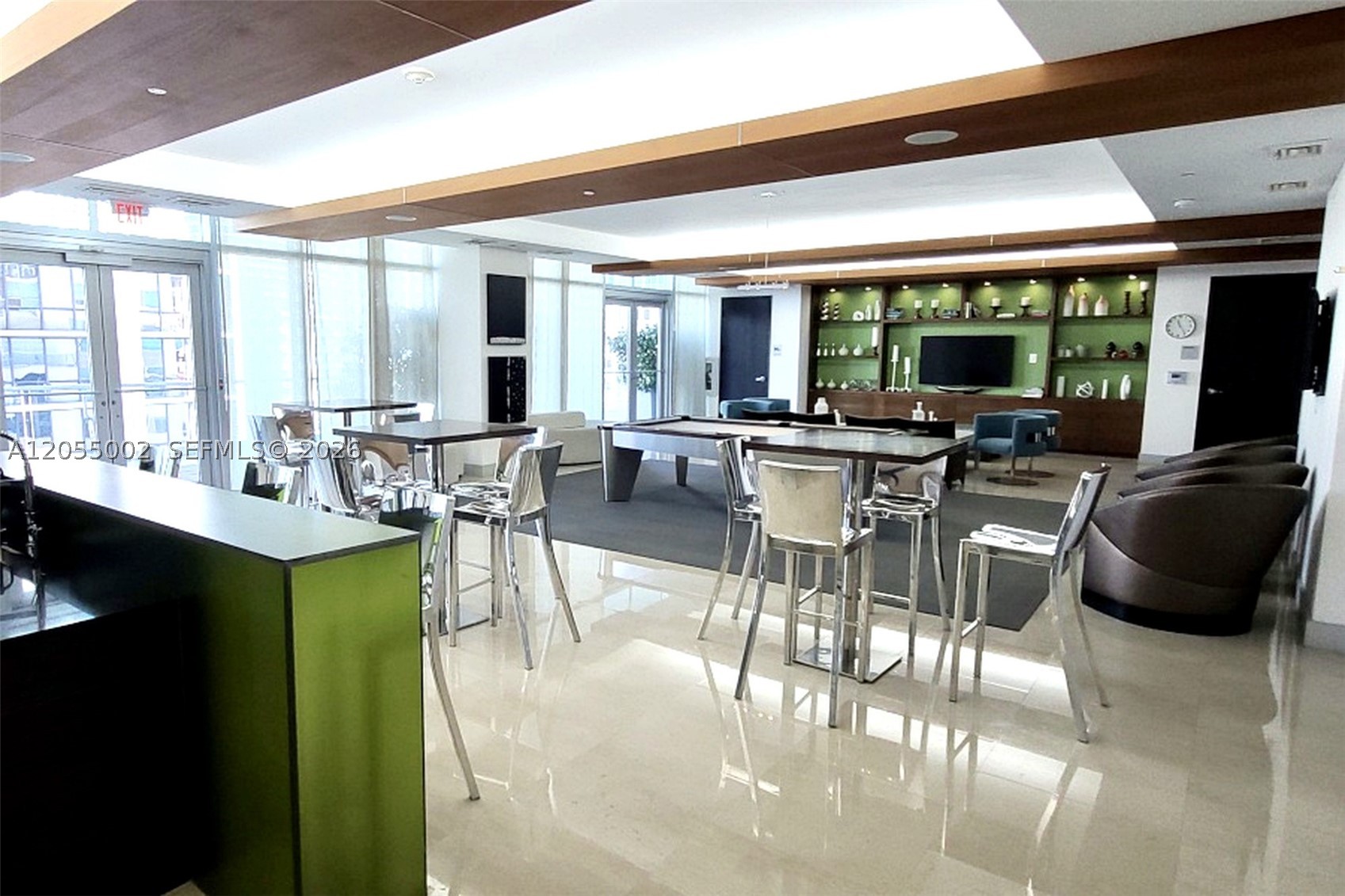 500 Brickell Ave #1805, Miami FL 33131