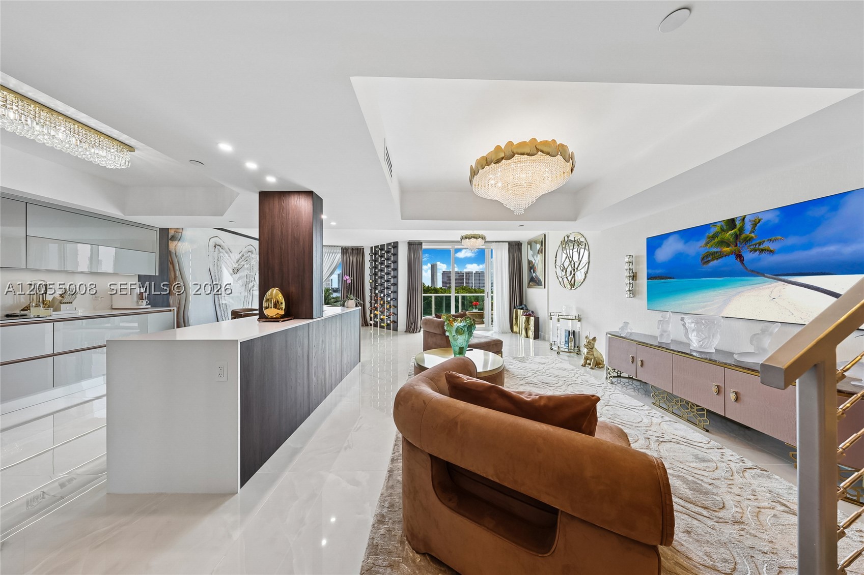 3301 NE 183rd St #502, Aventura FL 33160