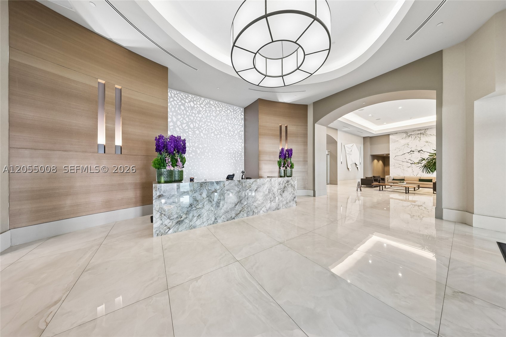 3301 NE 183rd St #502, Aventura FL 33160