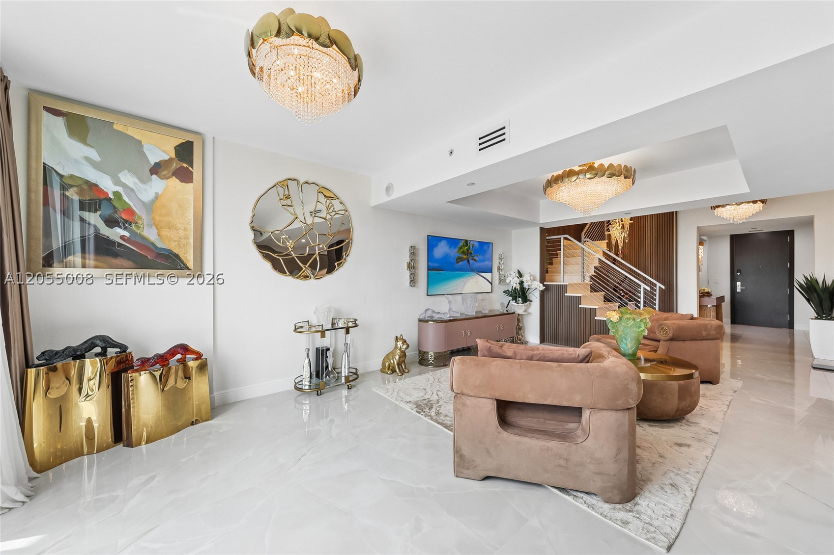 3301 NE 183rd St #502, Aventura FL 33160