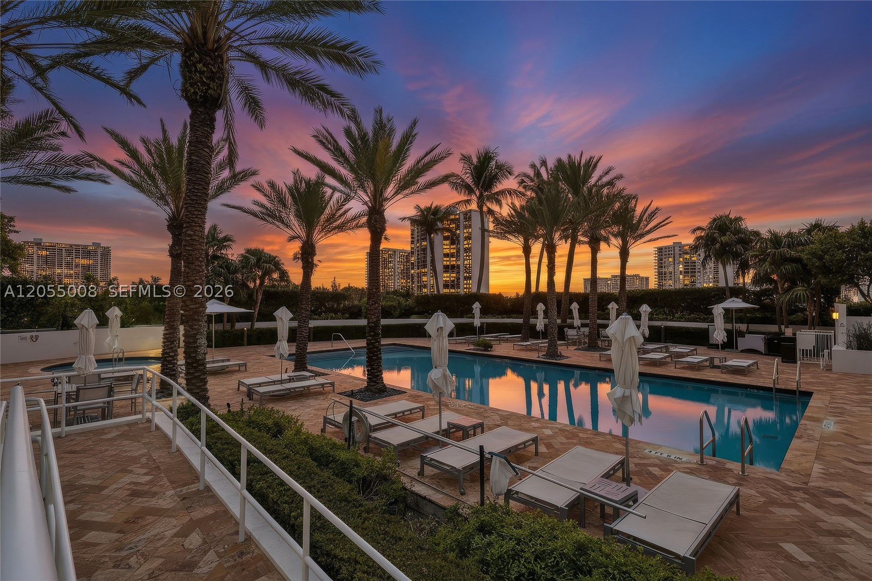 3301 NE 183rd St #502, Aventura FL 33160