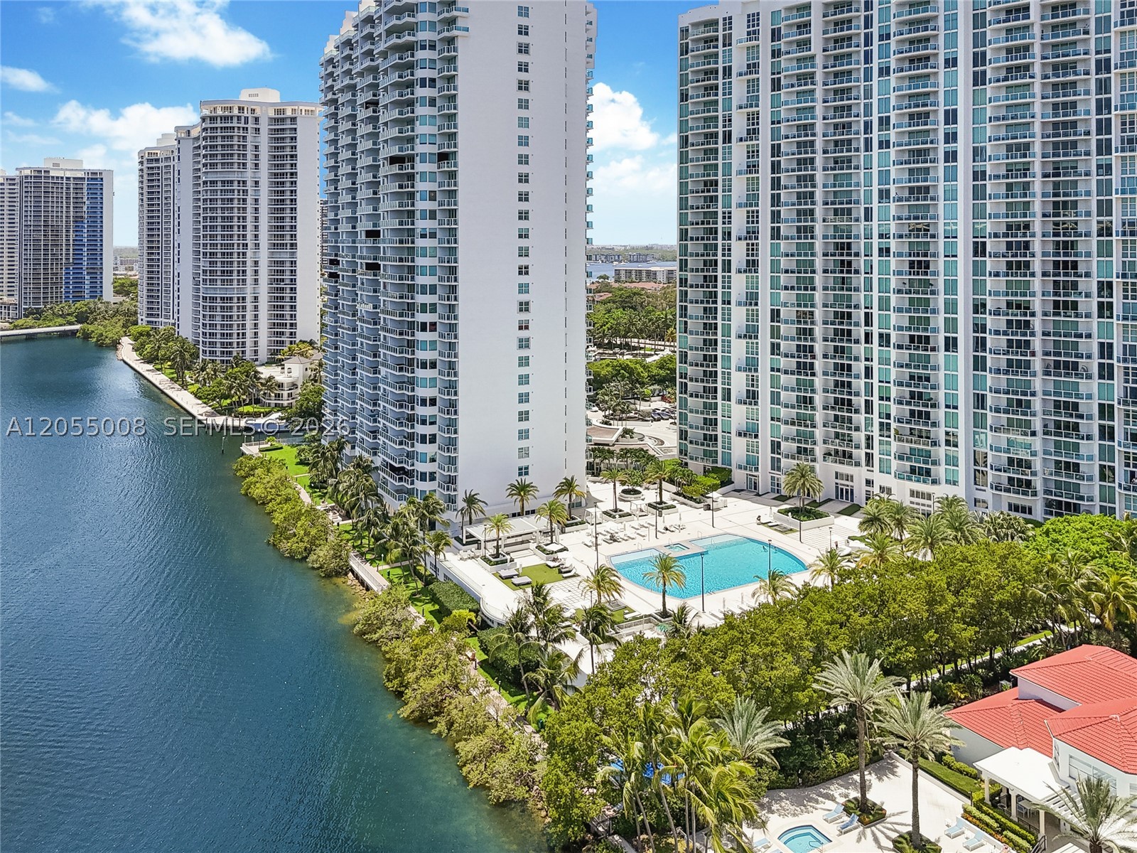 3301 NE 183rd St #502, Aventura FL 33160