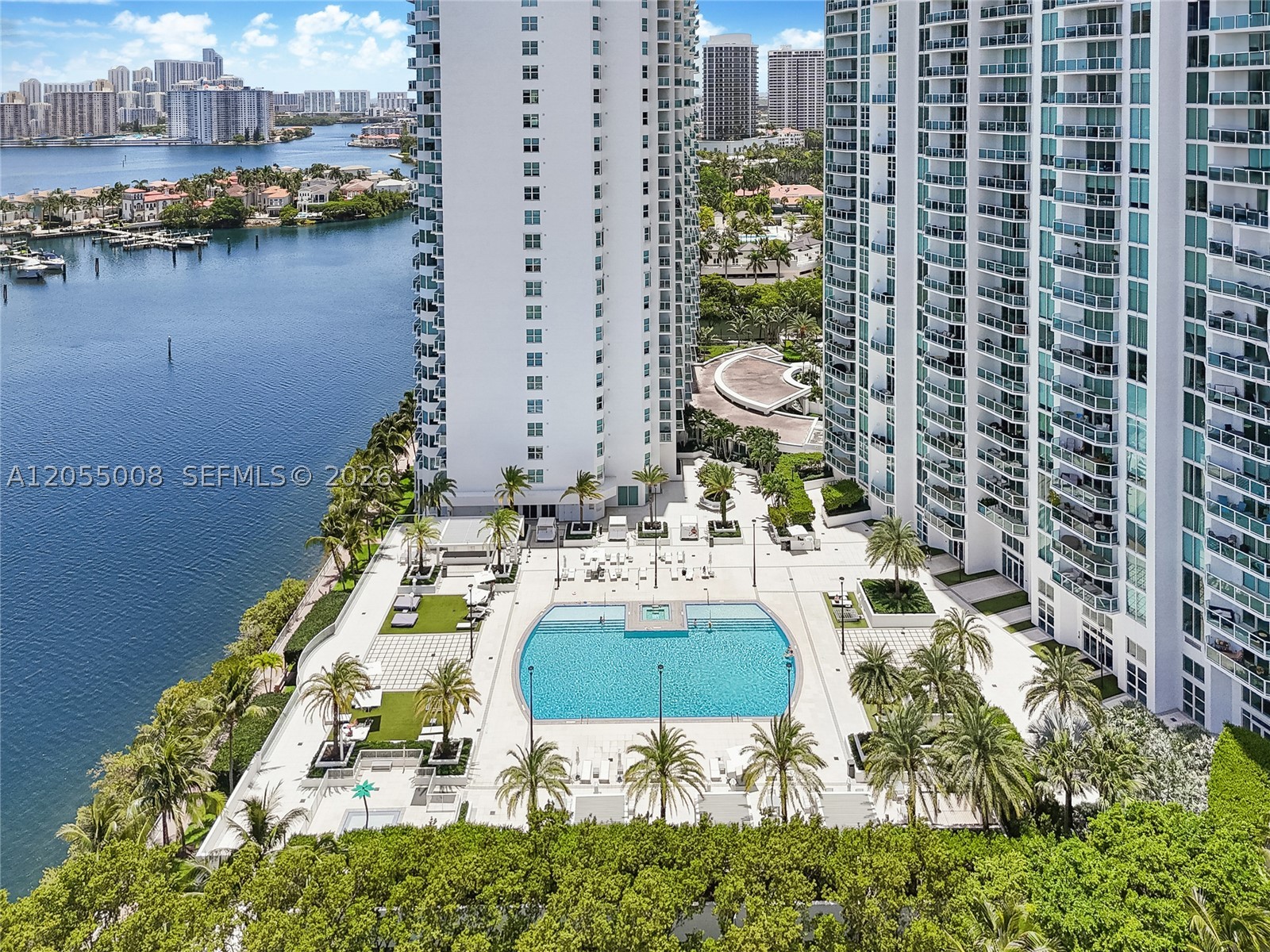 3301 NE 183rd St #502, Aventura FL 33160