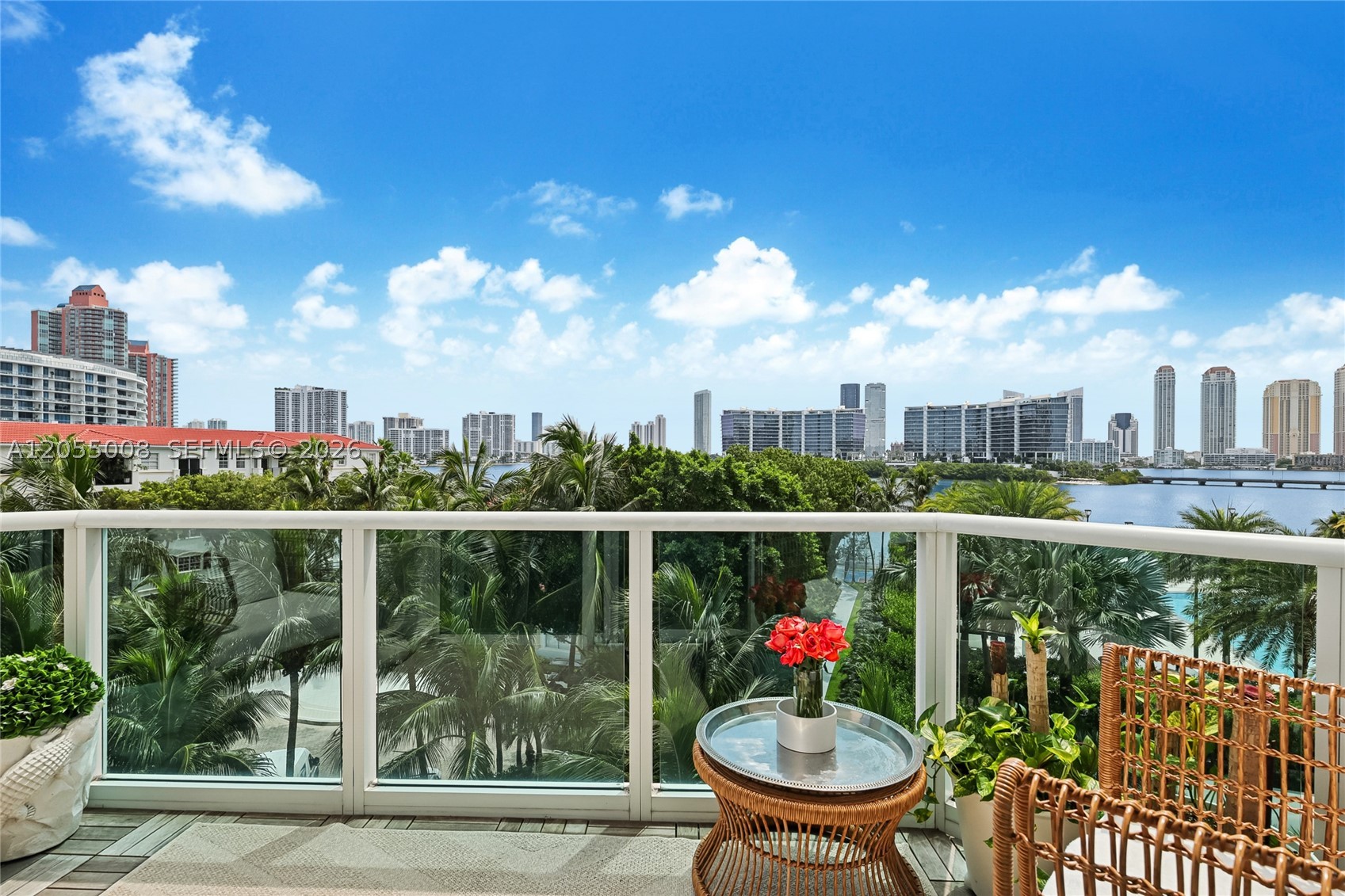 3301 NE 183rd St #502, Aventura FL 33160