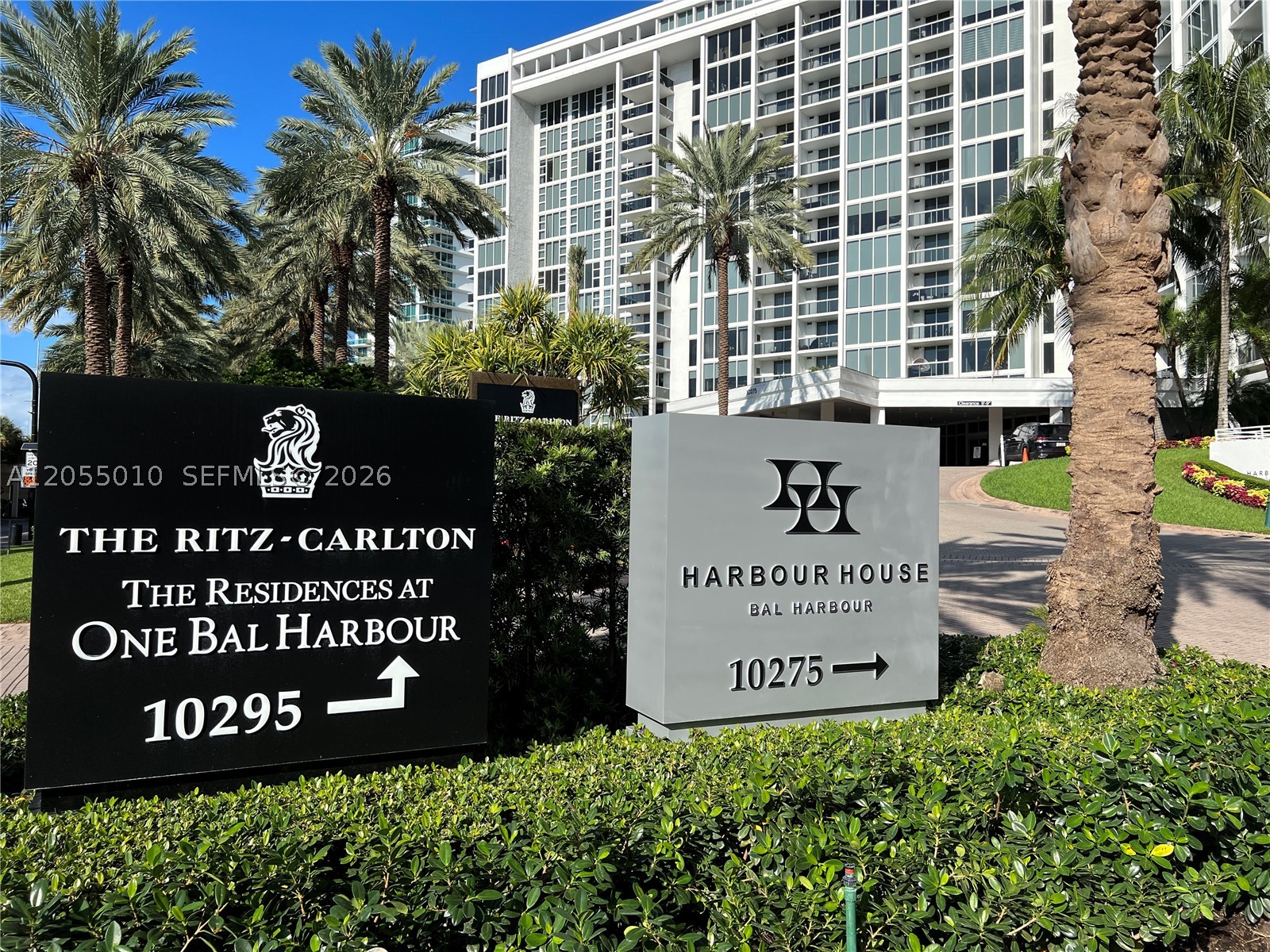 10275 Collins Ave #112, Bal Harbour FL 33154