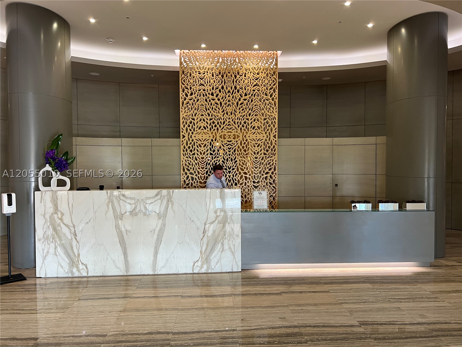 10275 Collins Ave #112, Bal Harbour FL 33154