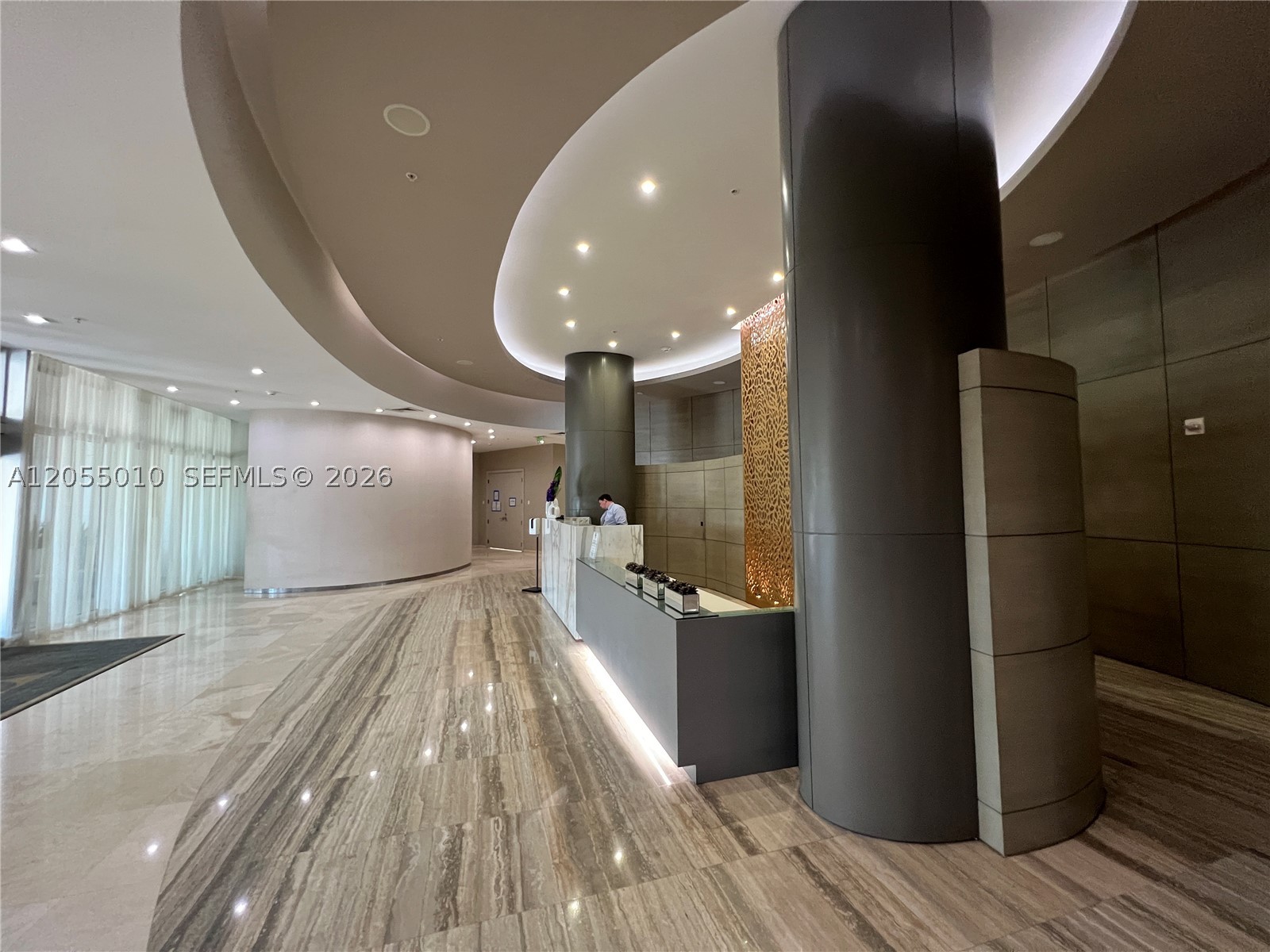 10275 Collins Ave #112, Bal Harbour FL 33154