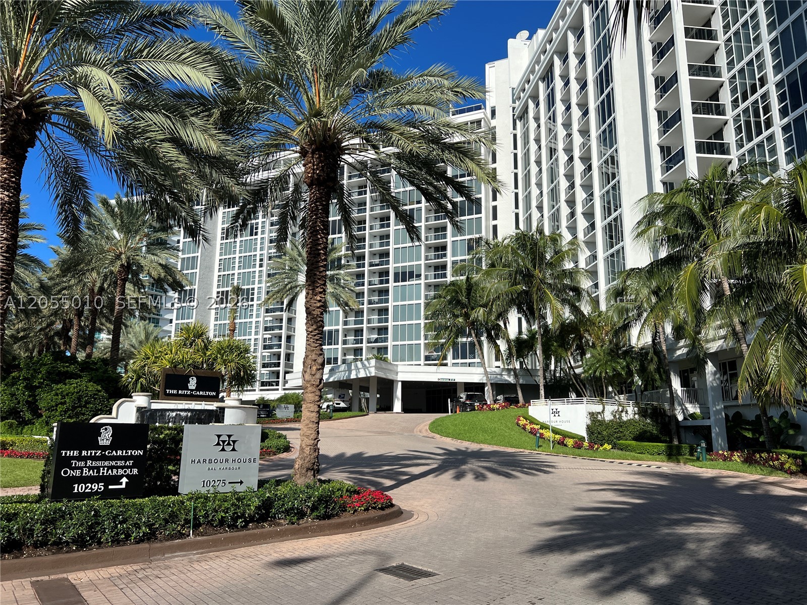 10275 Collins Ave #112, Bal Harbour FL 33154