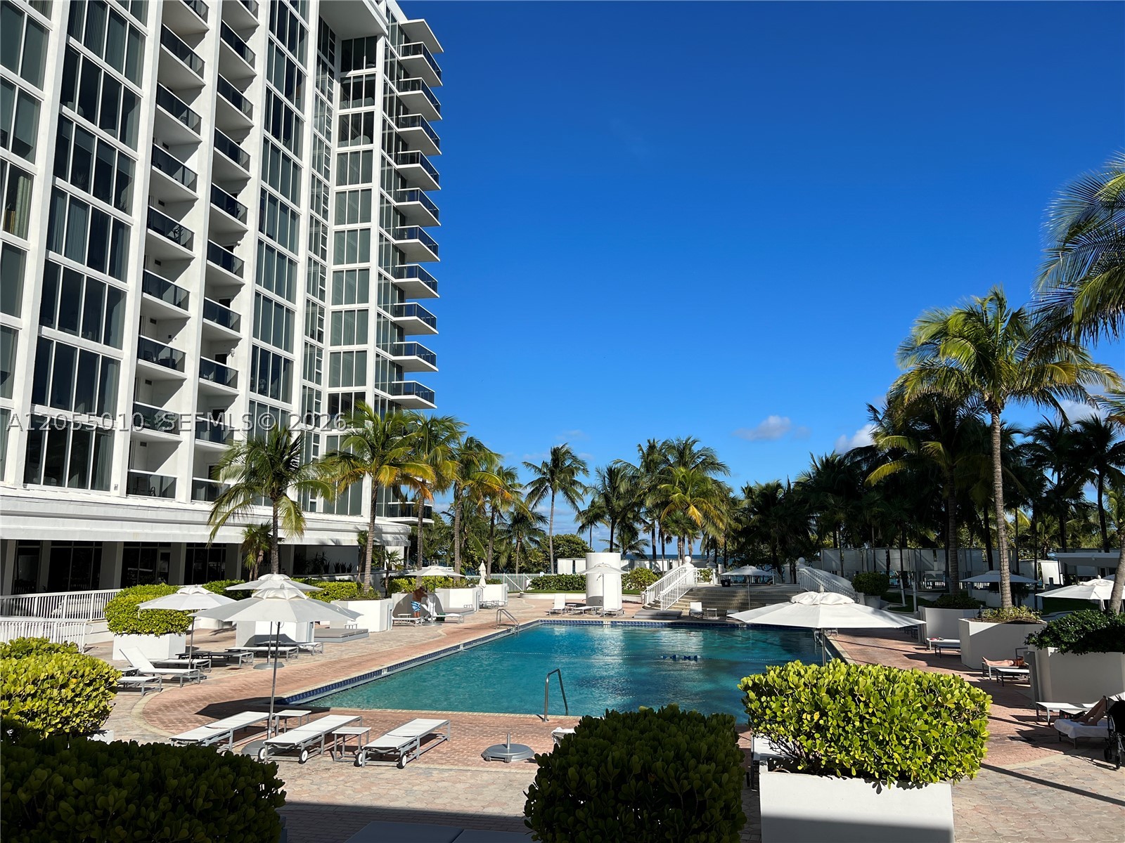 10275 Collins Ave #112, Bal Harbour FL 33154